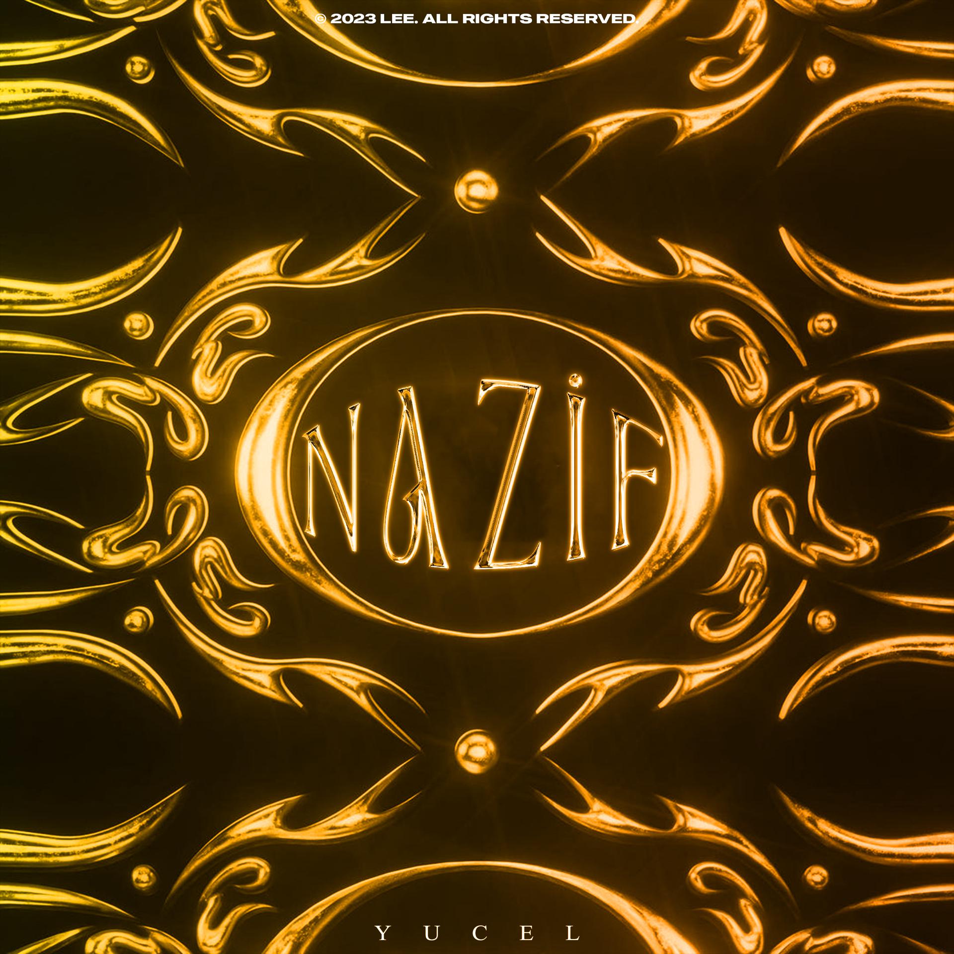 Постер альбома NAZİF