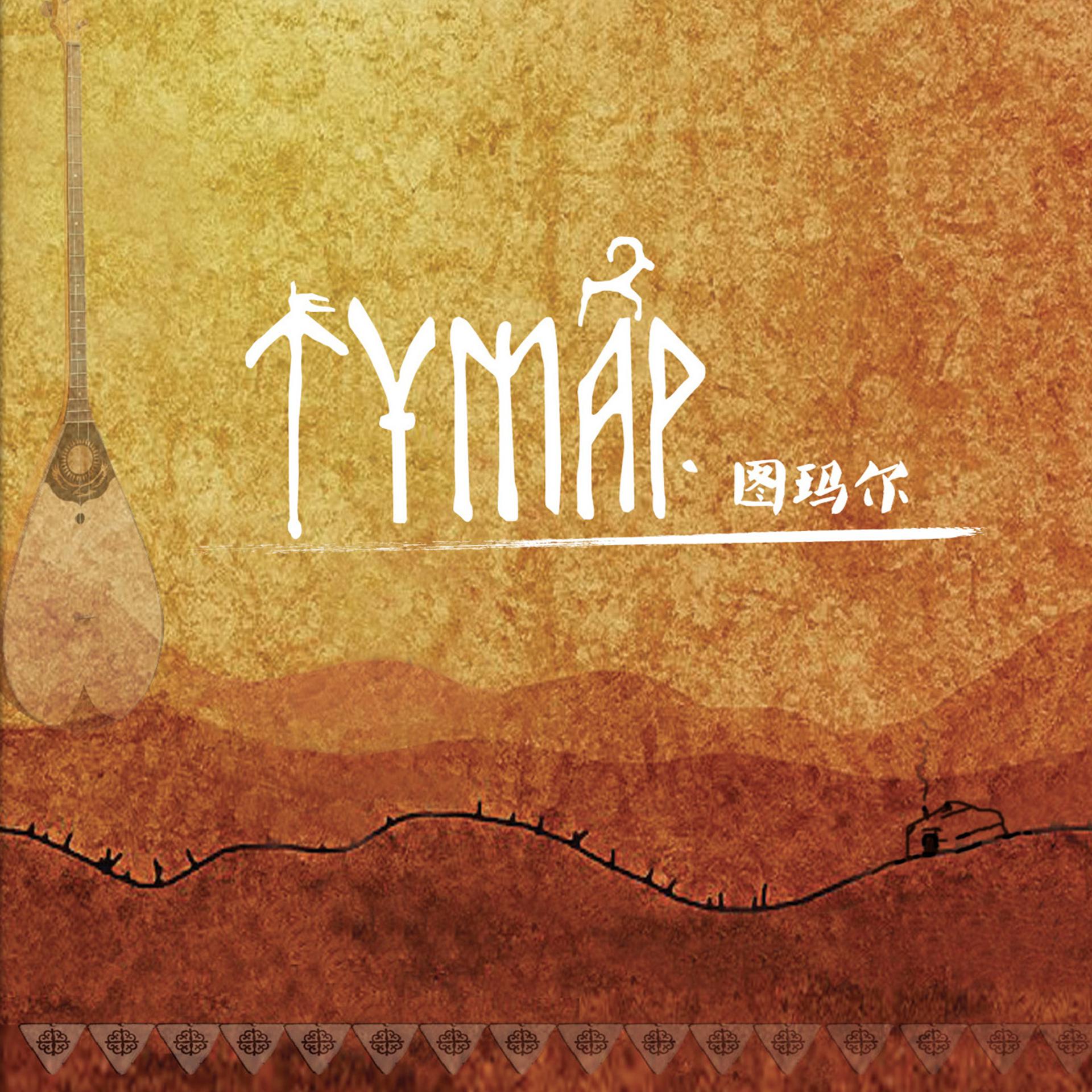 Постер альбома 图玛尔