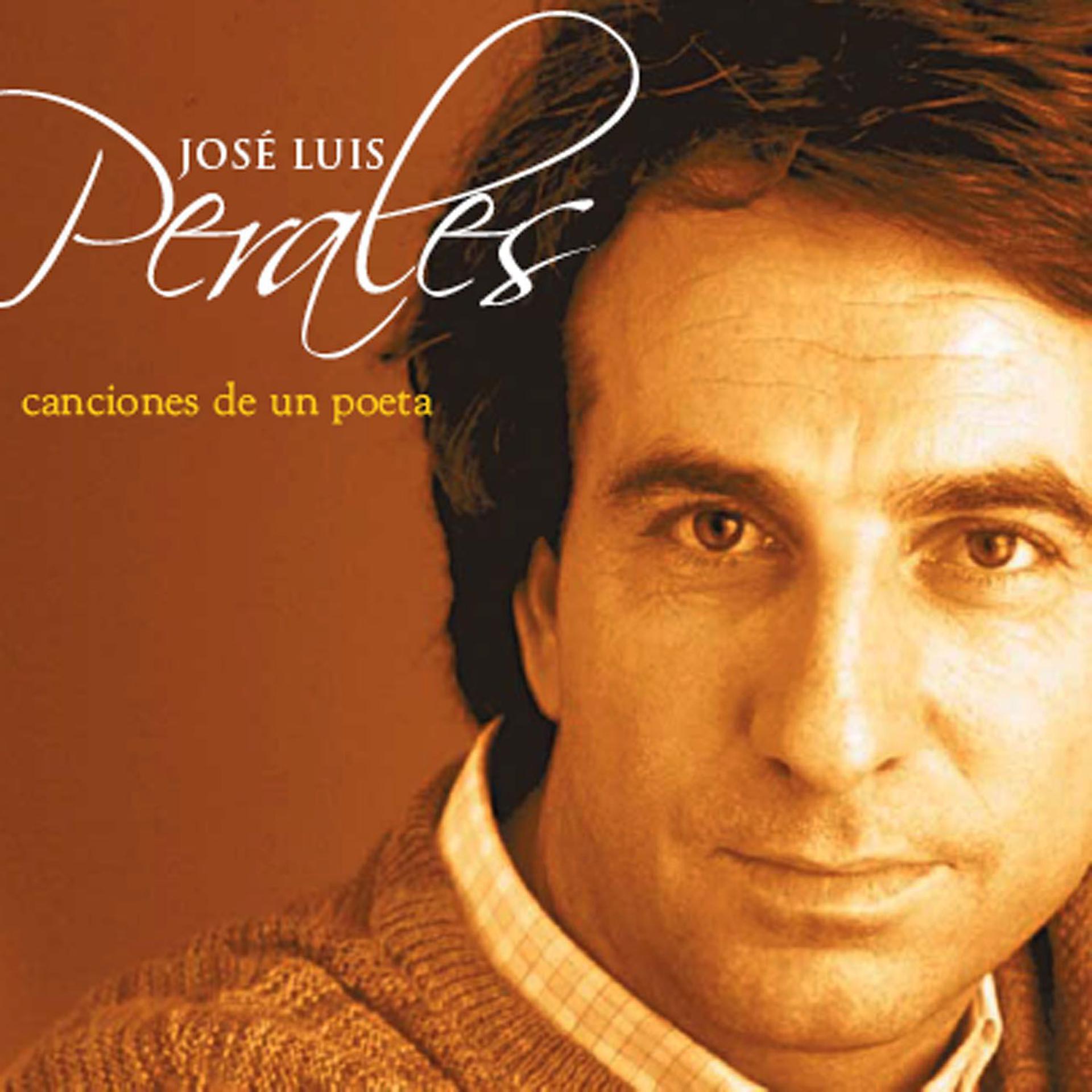 Постер альбома Canciones de un Poeta