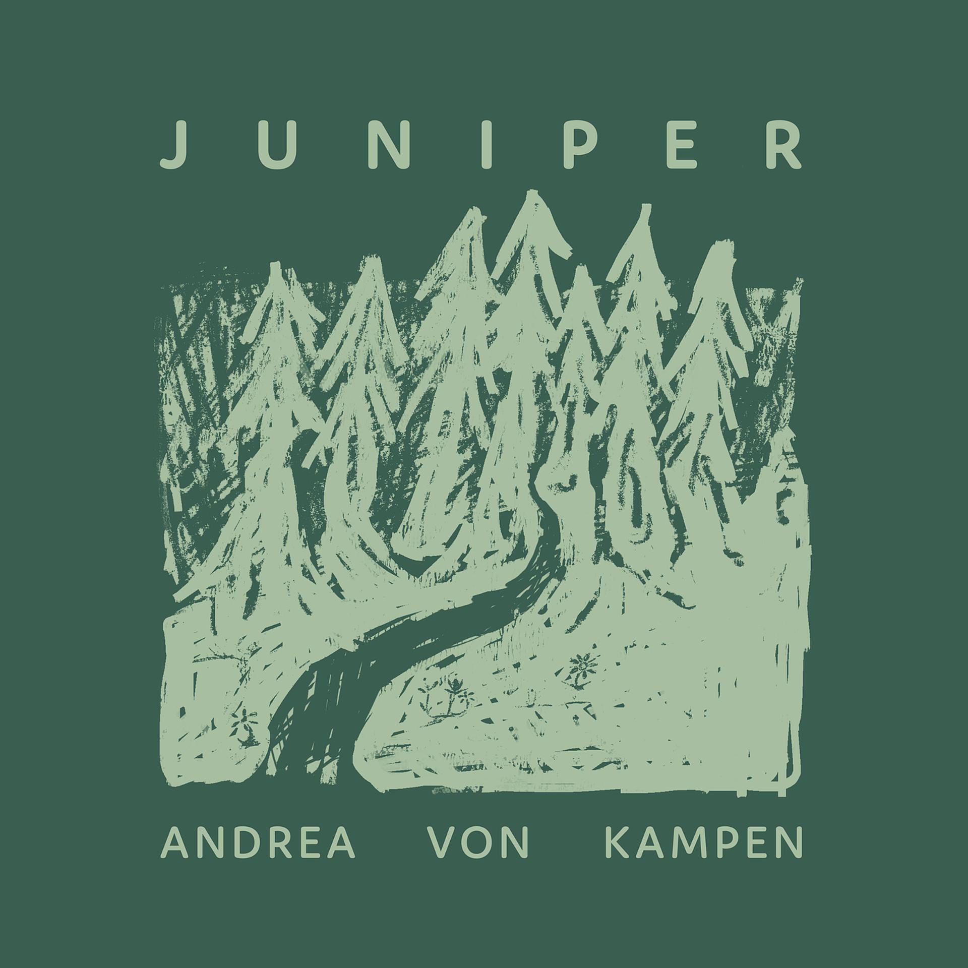 Постер альбома Juniper