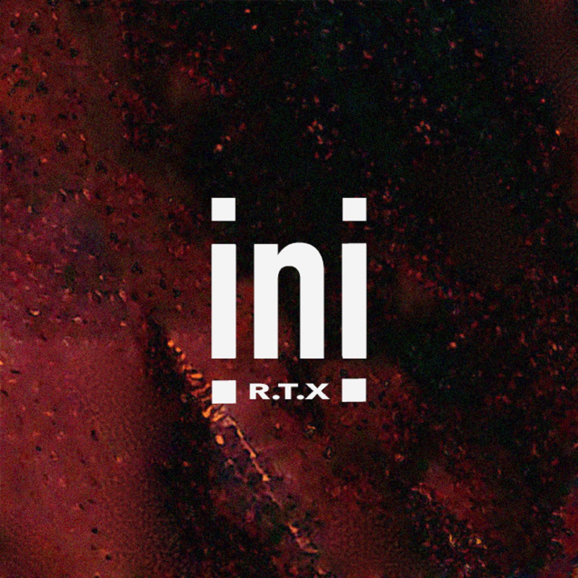 Постер альбома R.T.X