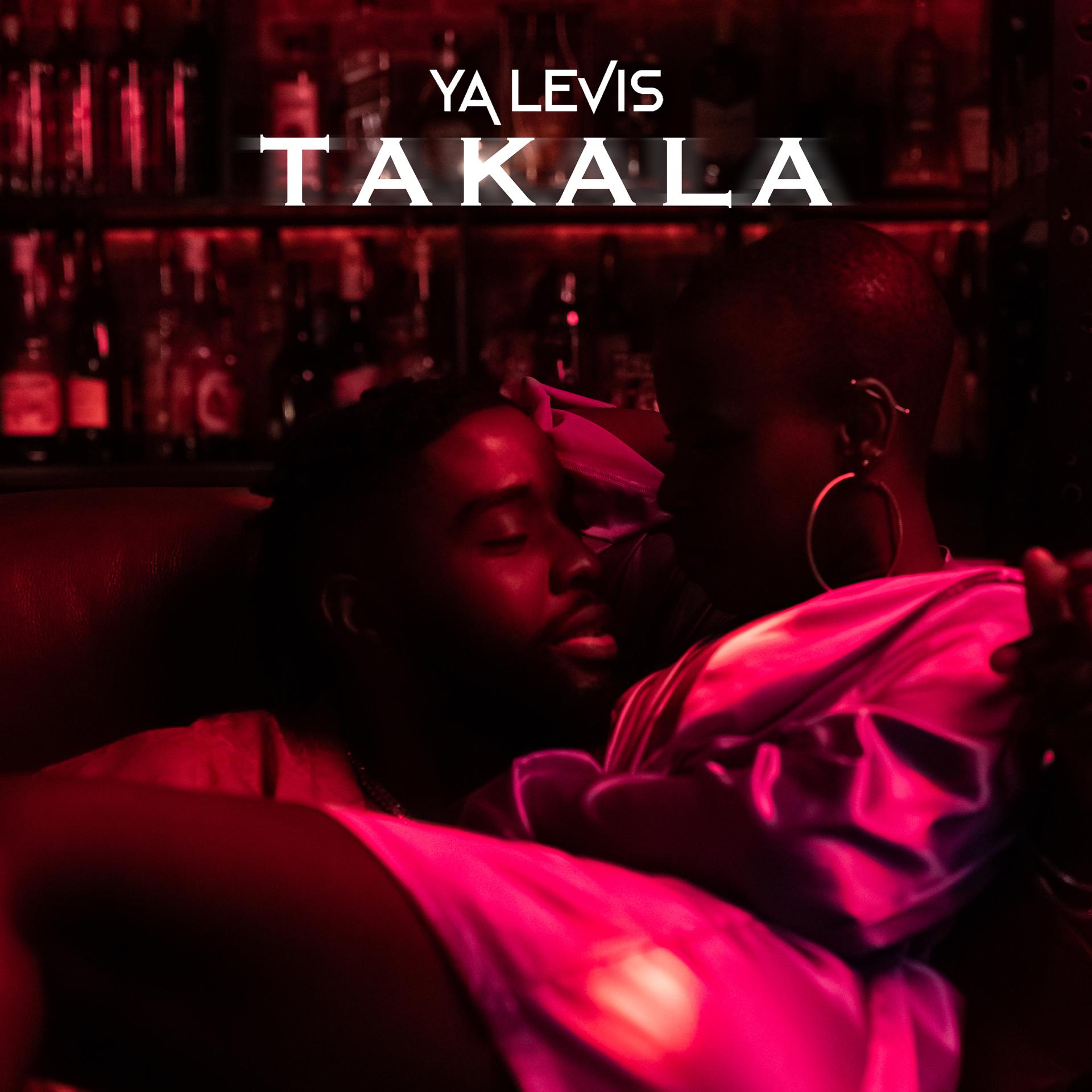 Постер альбома TAKALA