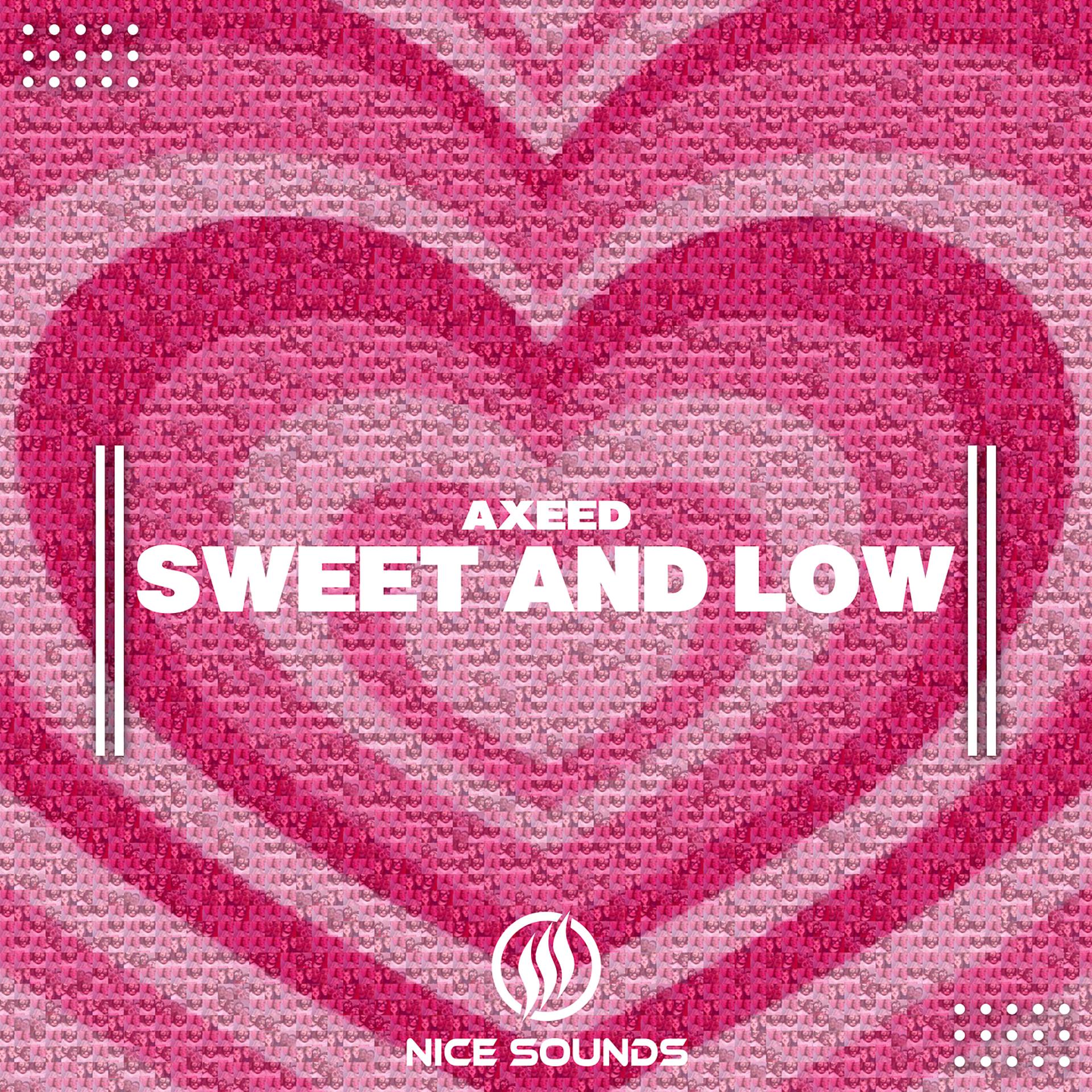 Постер альбома Sweet and Low