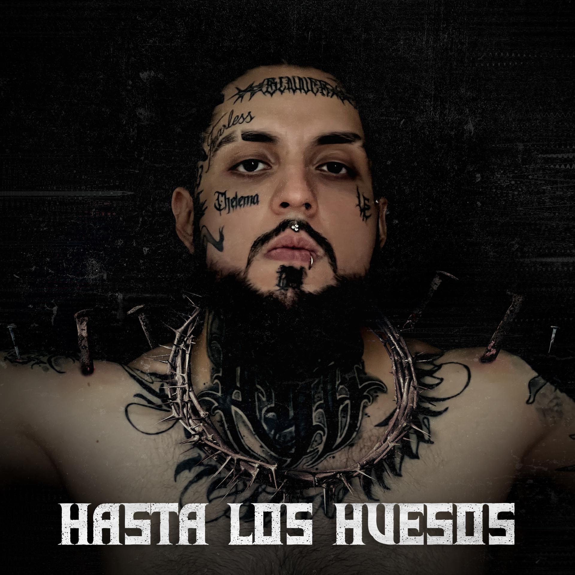 Постер альбома Hasta los Huesos