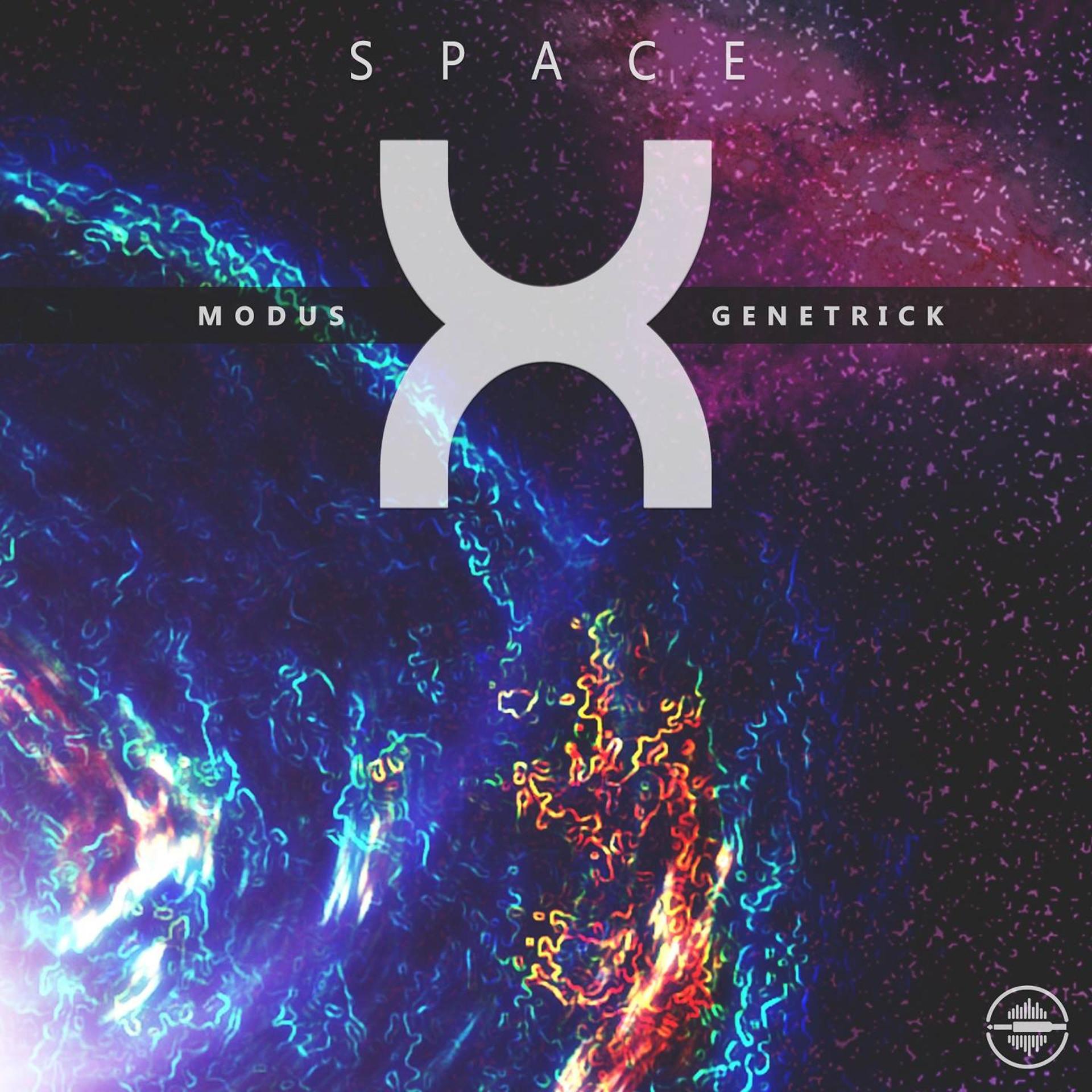 Постер альбома Space X