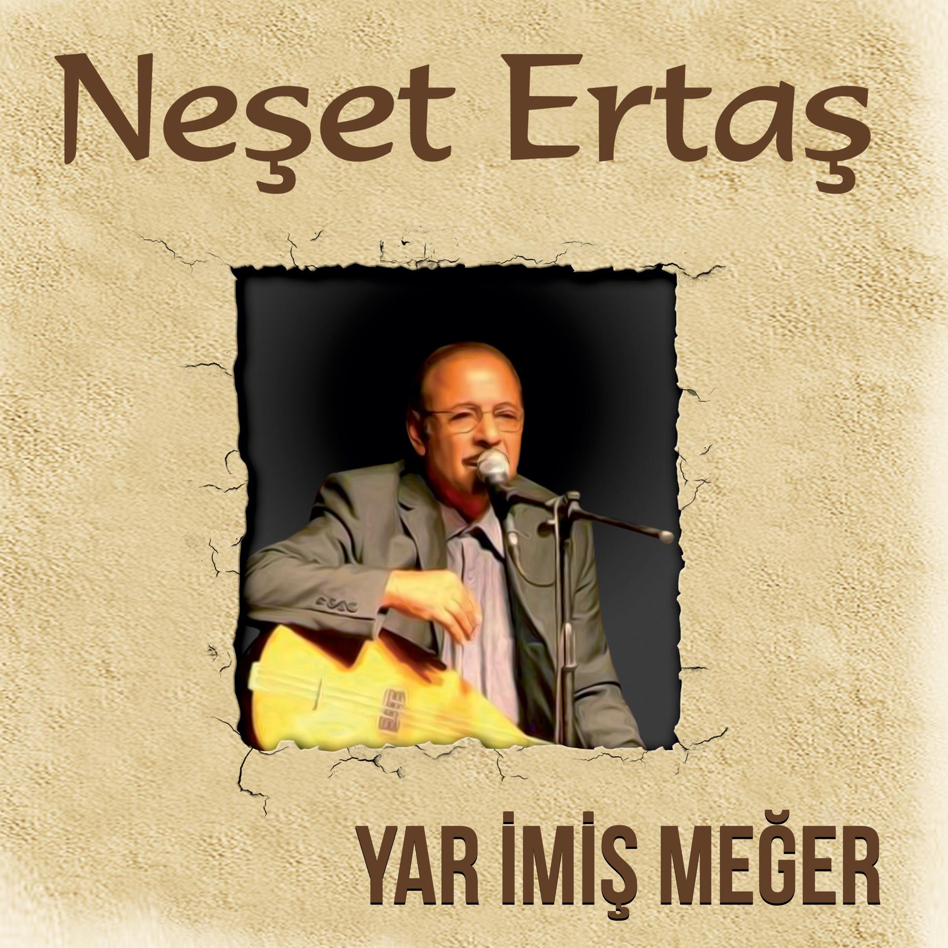 Постер альбома Yar imiş Meğer