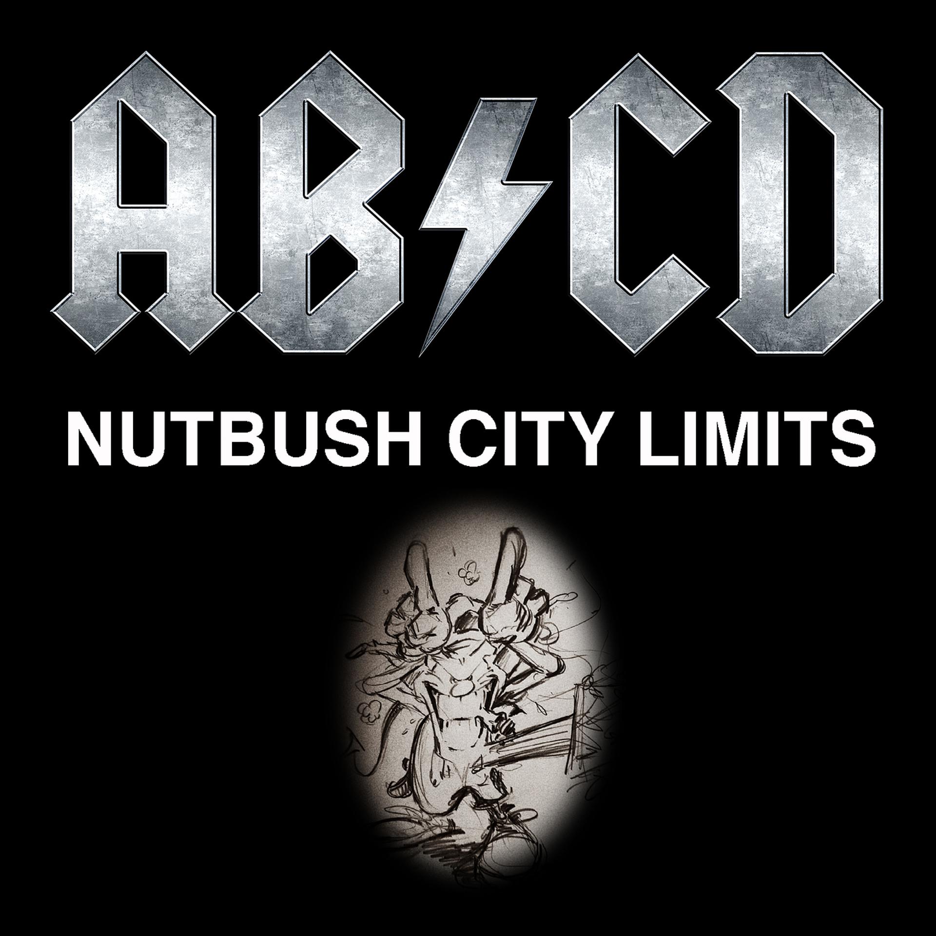 Постер альбома Nutbush City Limits