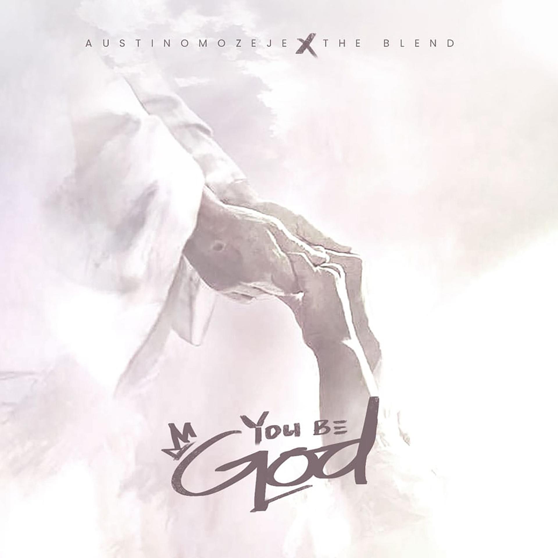Постер альбома You Be God