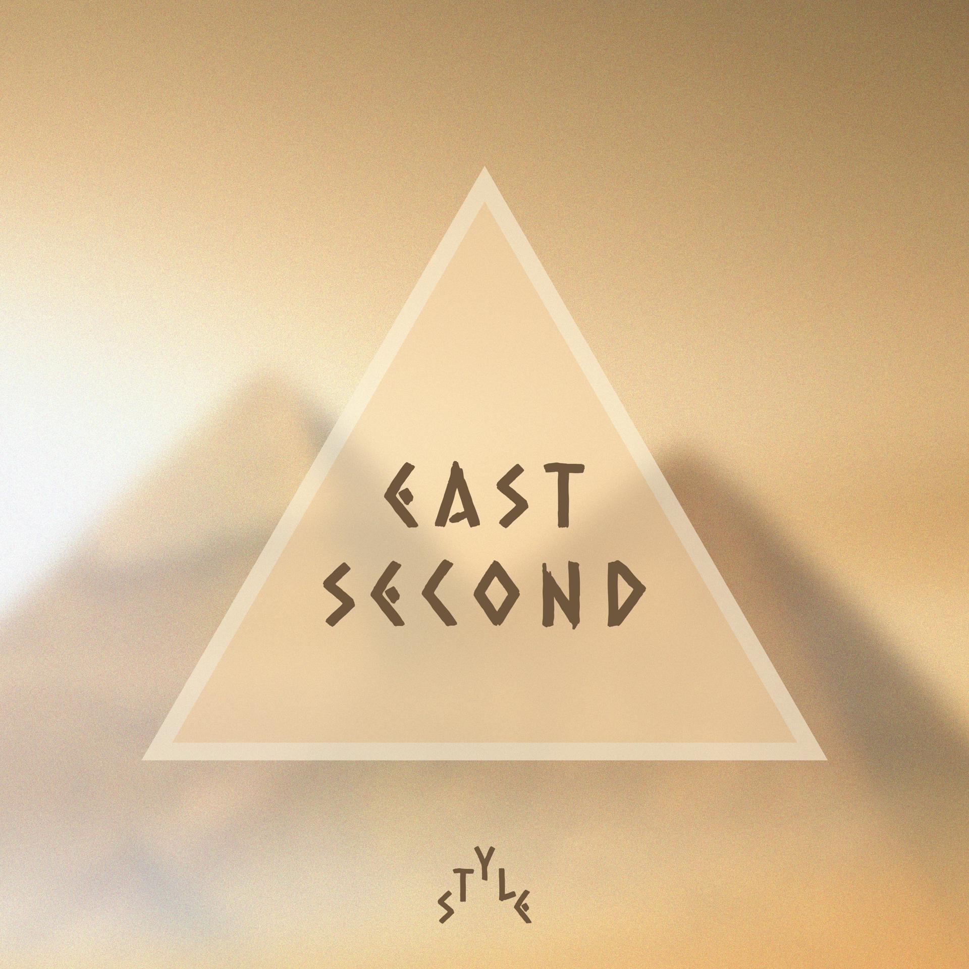 Постер альбома East Second