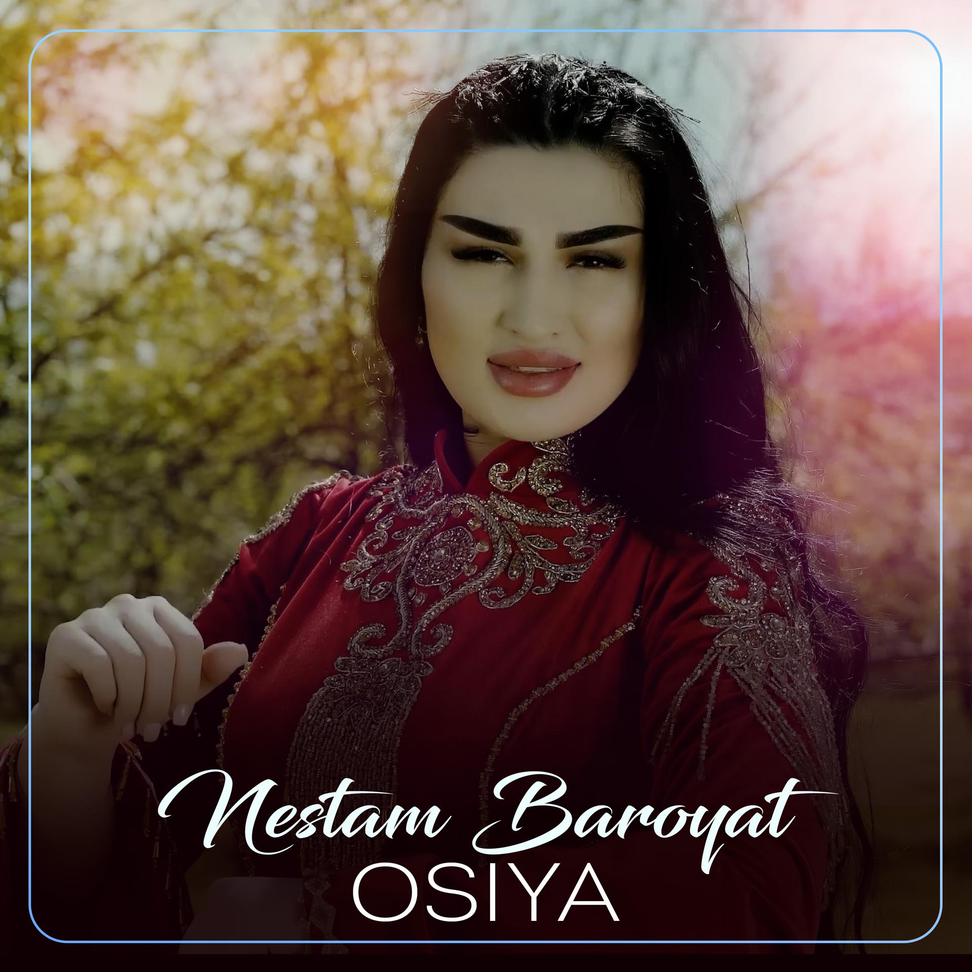 Постер альбома Nestam Baroyat