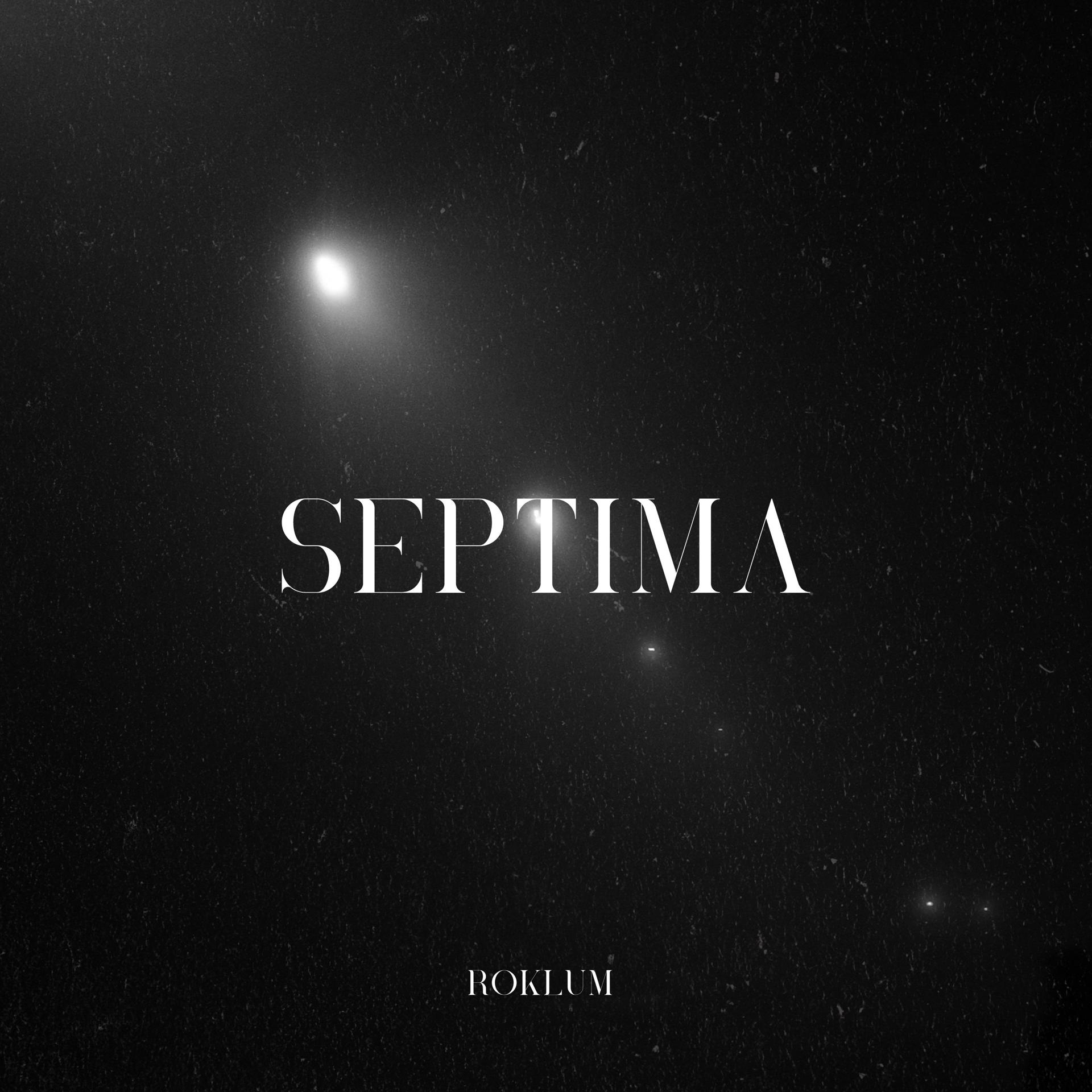 Постер альбома Septima