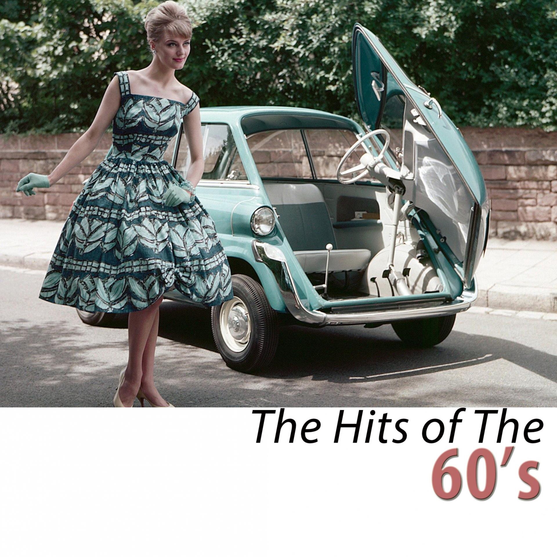 Постер альбома Greatest Hits of the 60's (100 Classics Remastered)