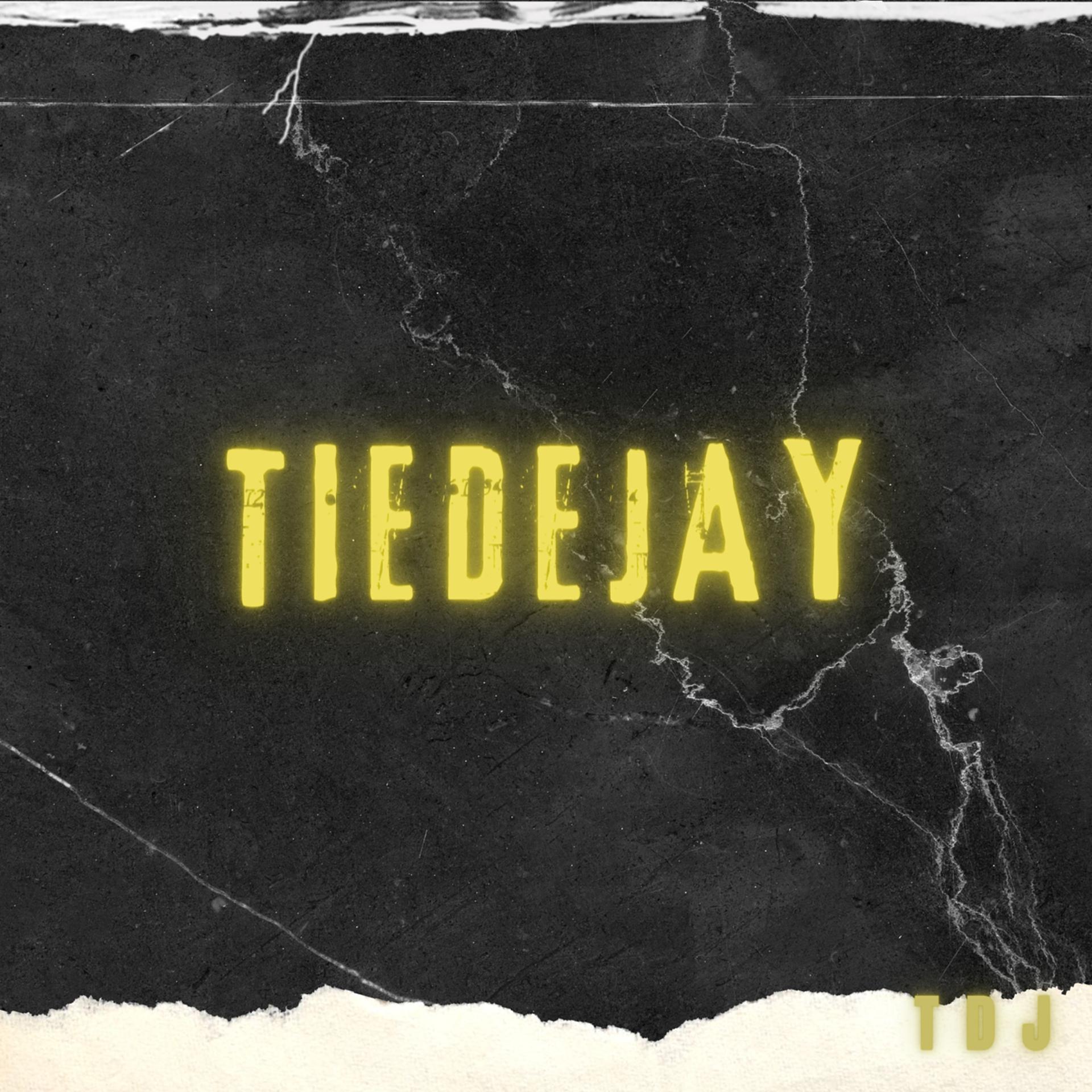 Постер альбома Tiedejay