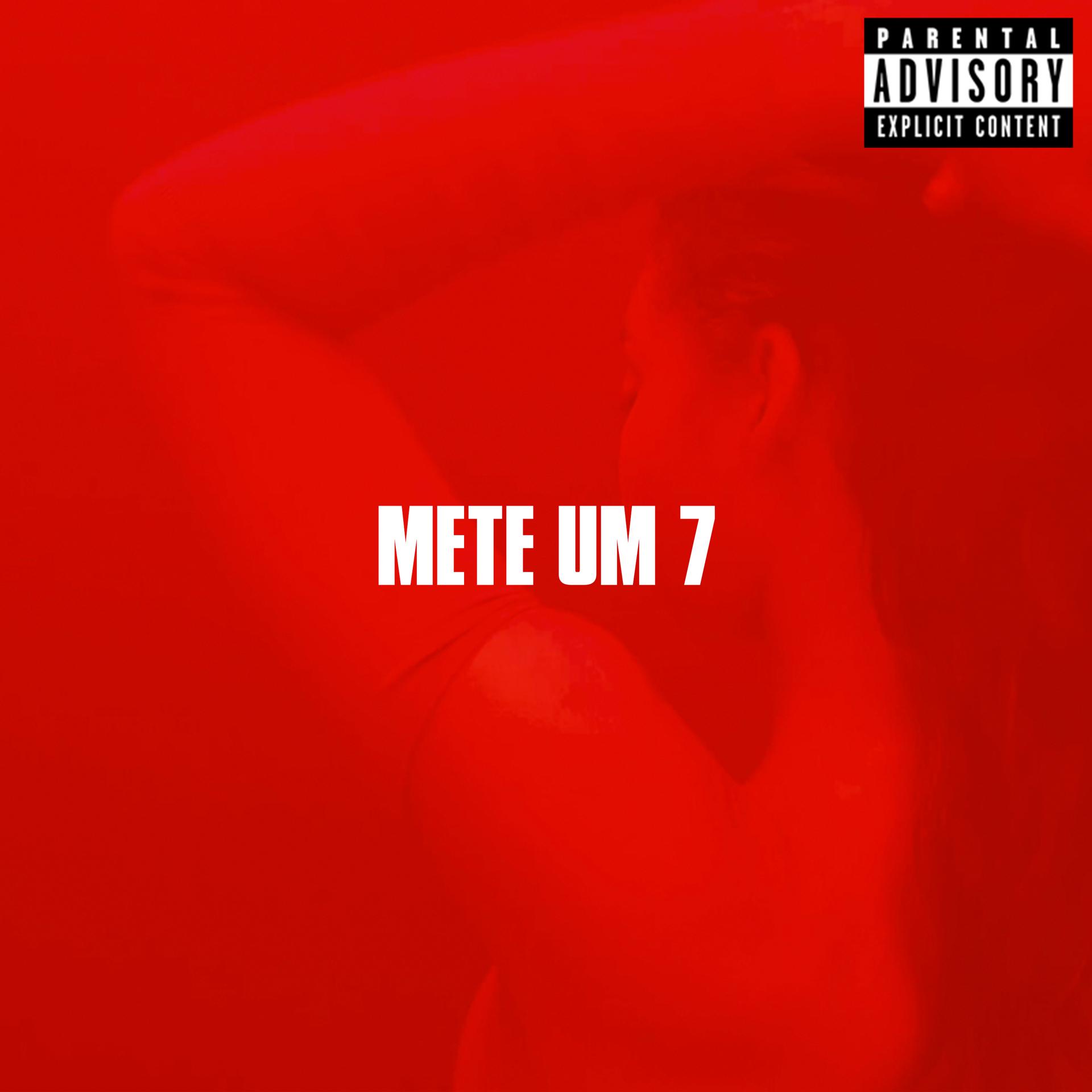 Постер альбома Mete um 7