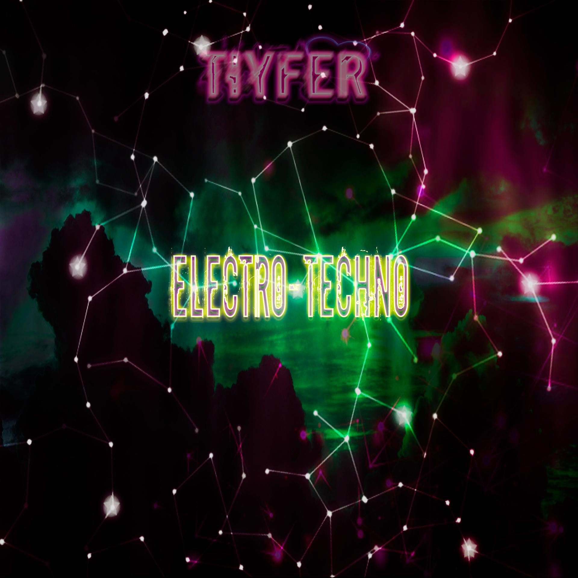 Постер альбома Electro-techno