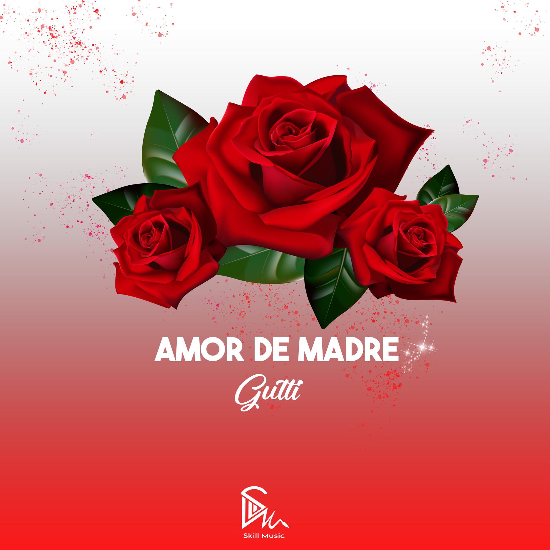 Постер альбома Amor de Madre