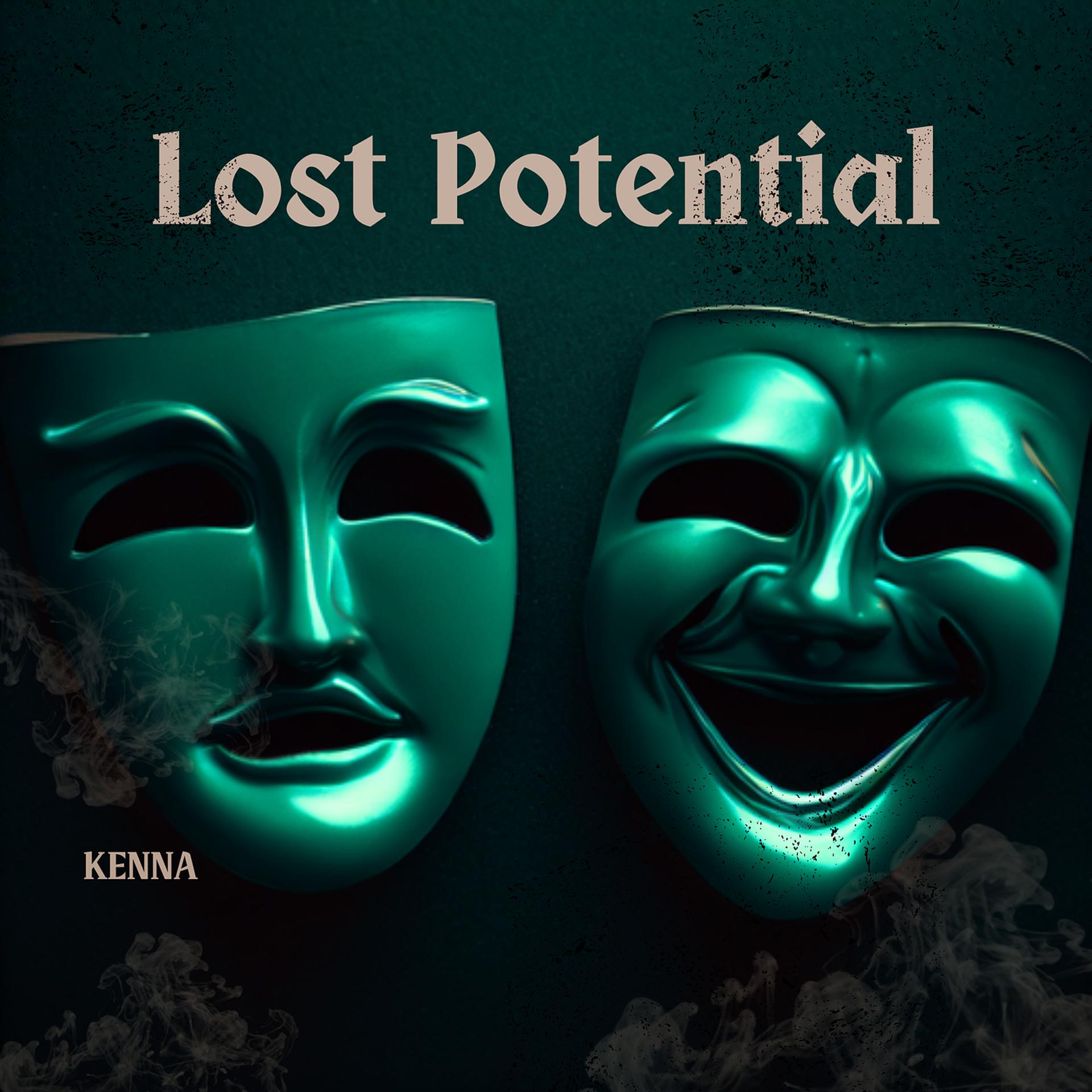 Постер альбома Lost Potential
