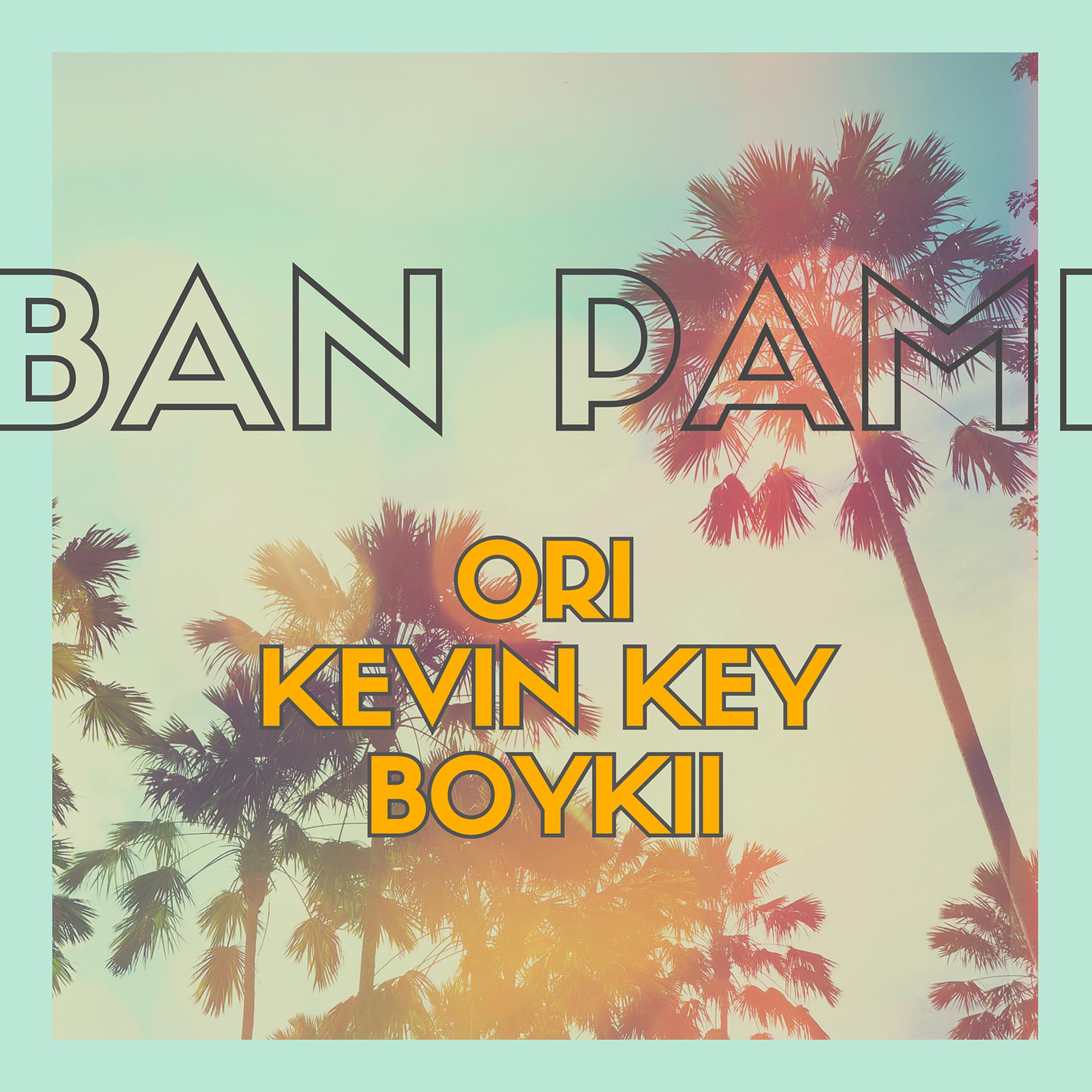 Постер альбома Ban Pami
