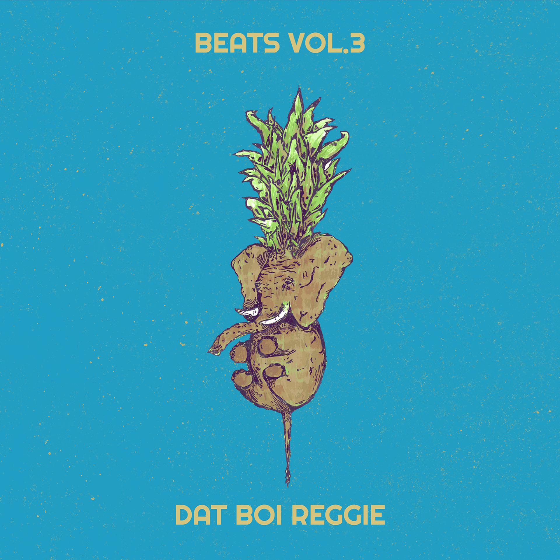 Постер альбома Beats Vol.3