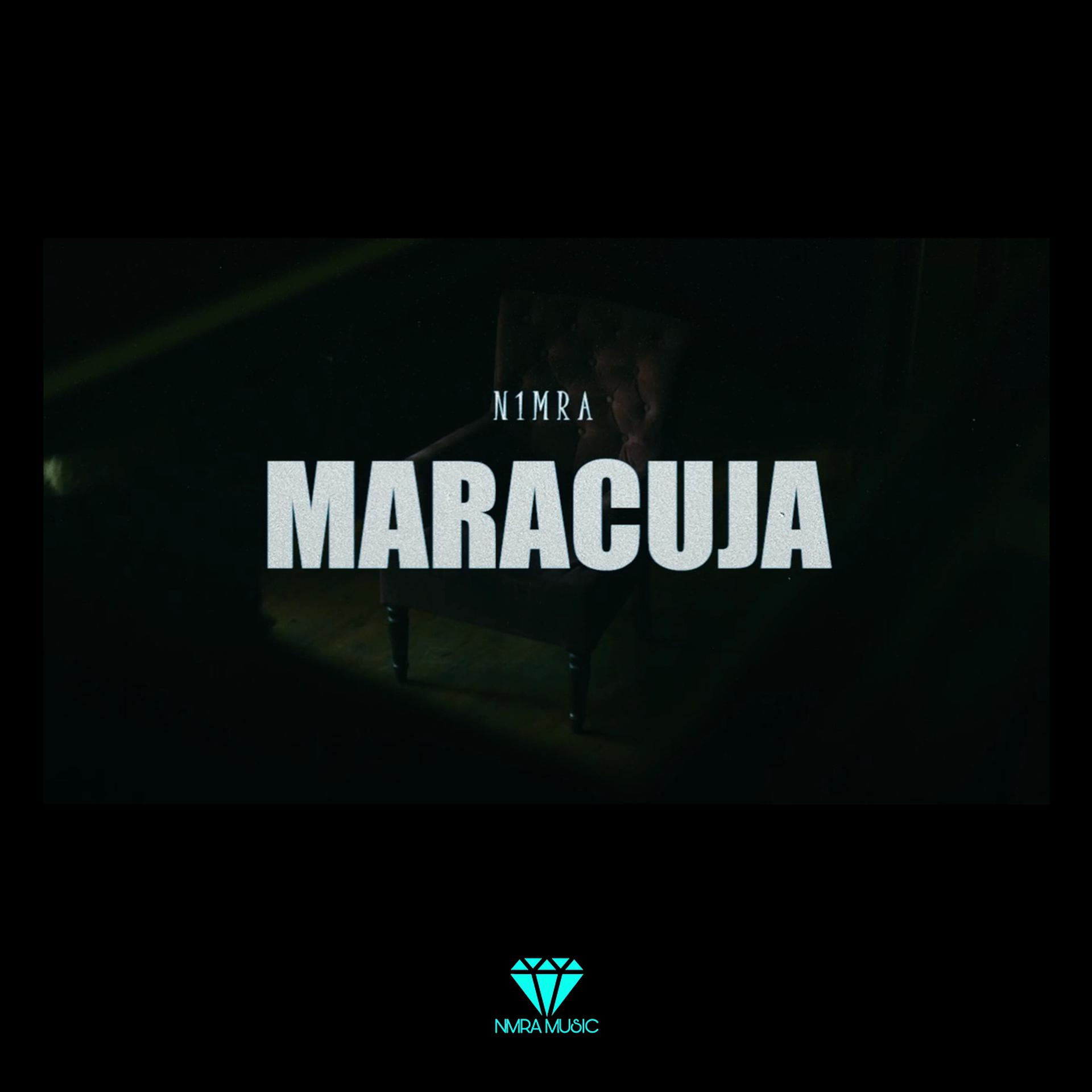Постер альбома Maracuja