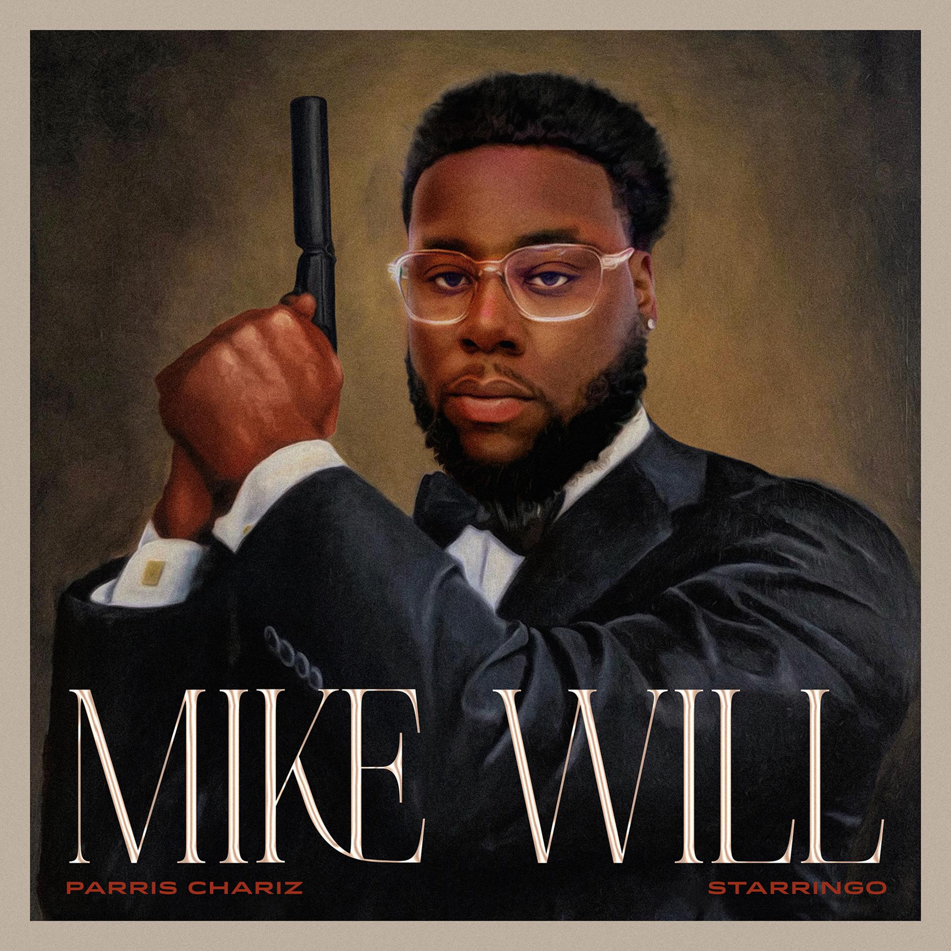 Постер альбома Mike Will