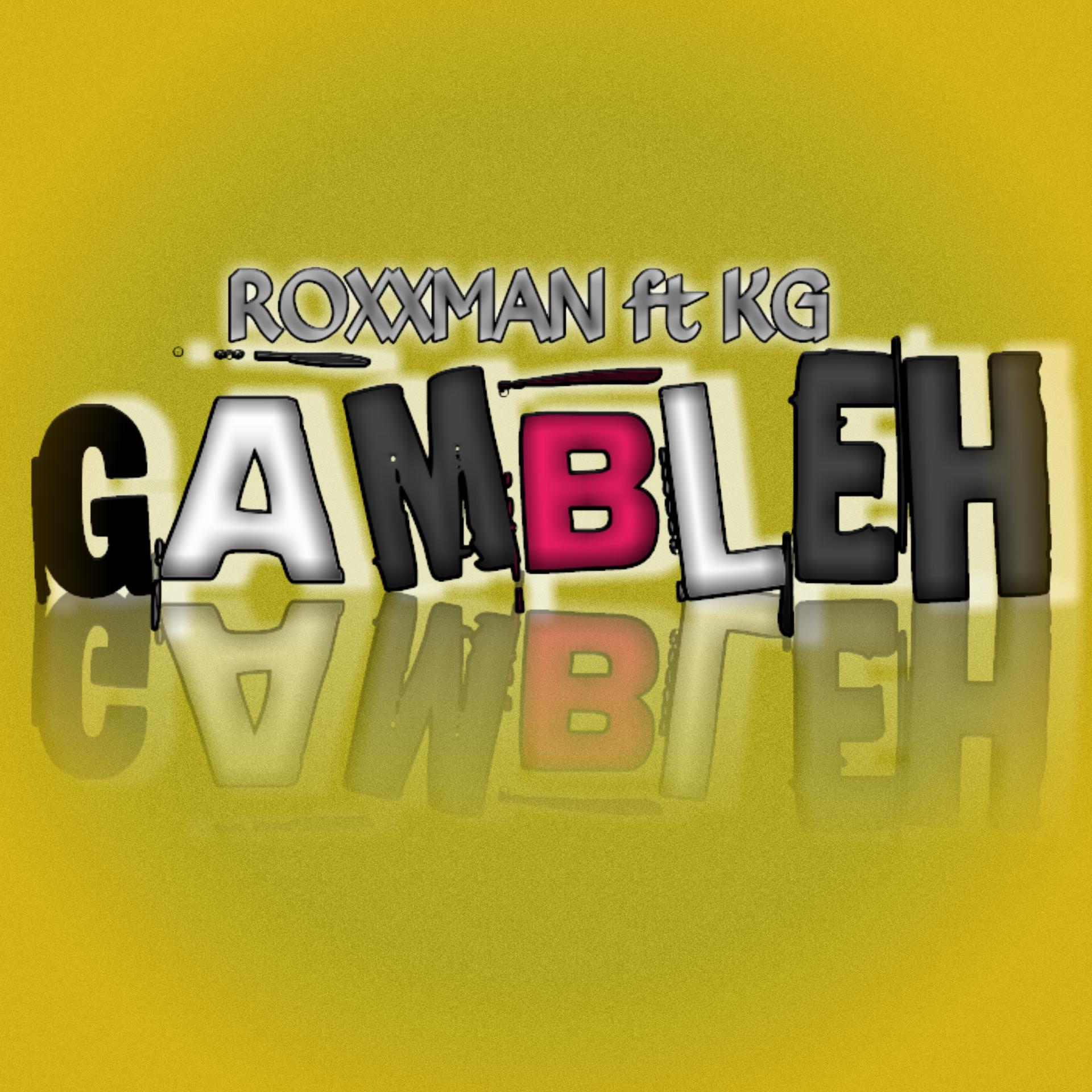 Постер альбома GAMBLEH
