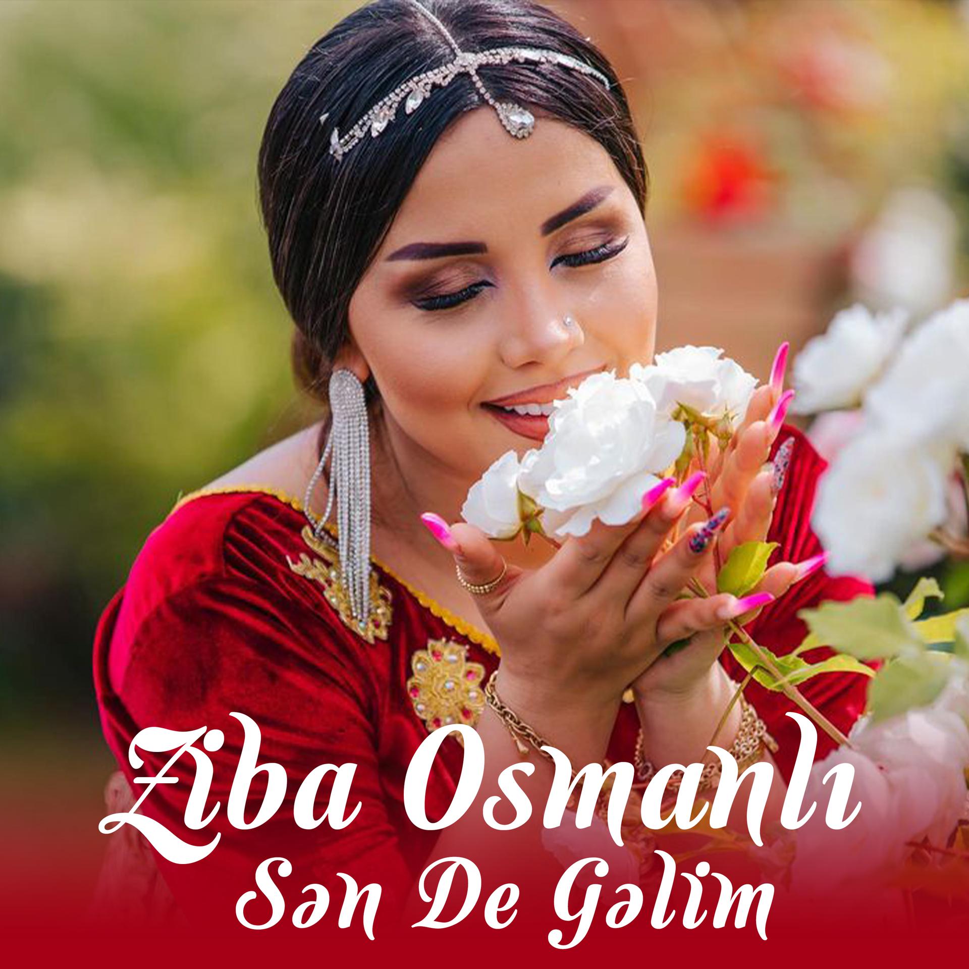 Постер альбома Sən De Gəlim