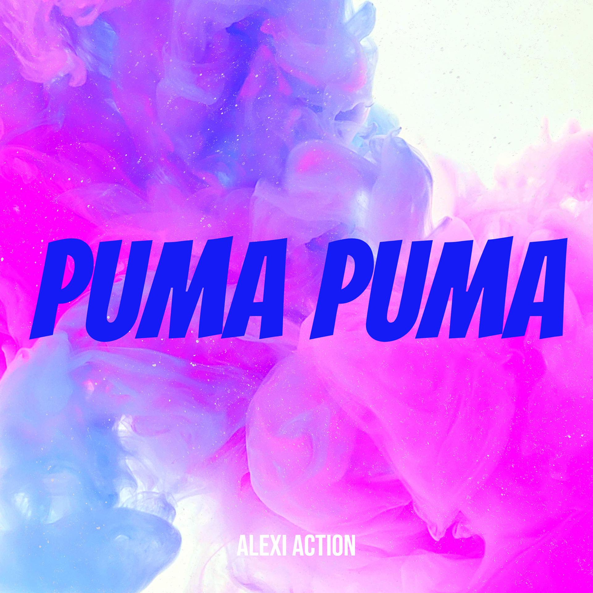 Постер альбома Puma Puma
