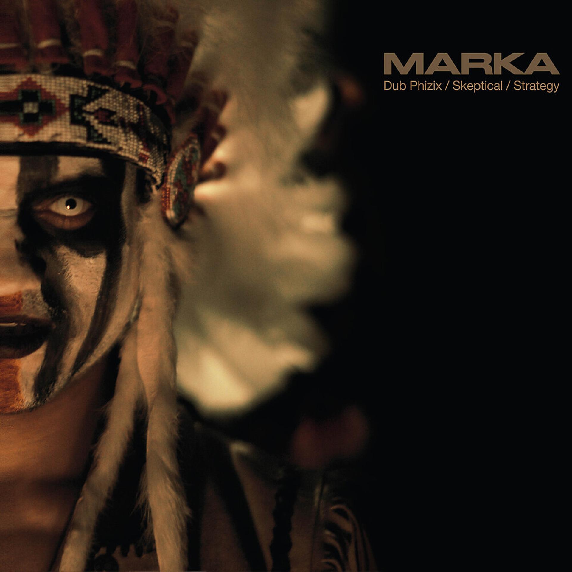 Постер альбома Marka