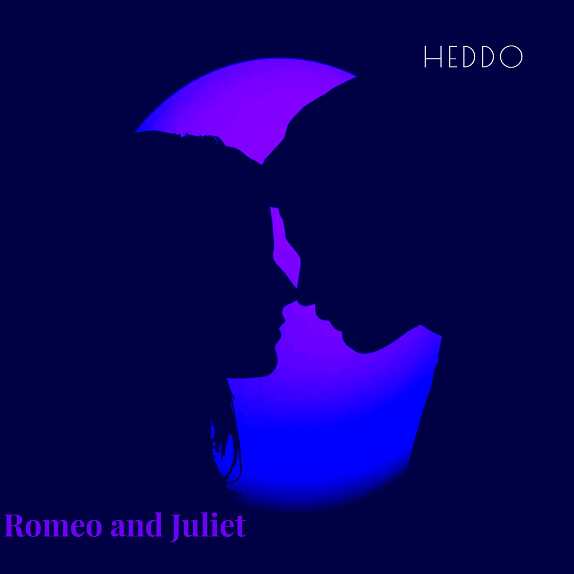 Постер альбома Romeo and Juliet