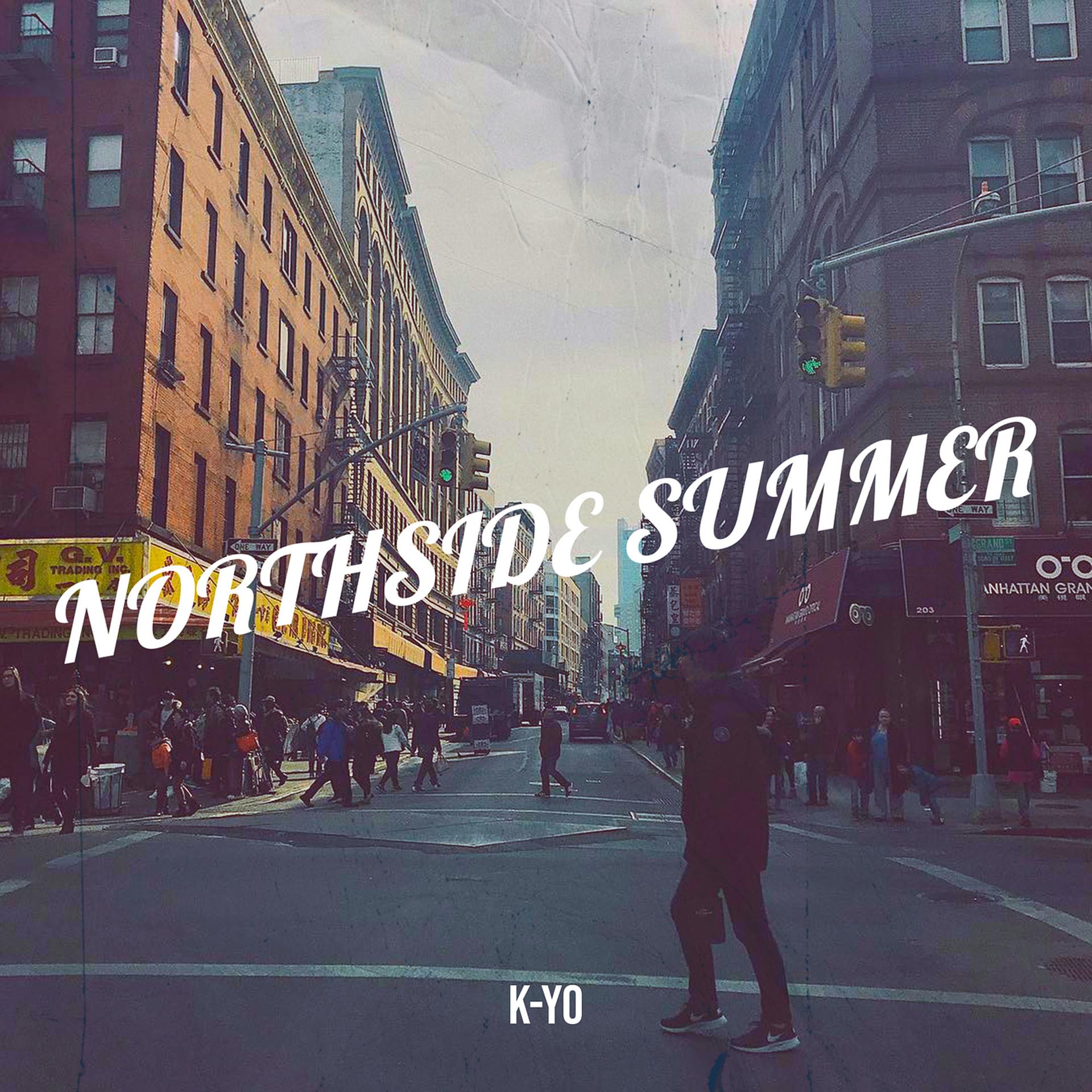 Постер альбома NorthSide Summer