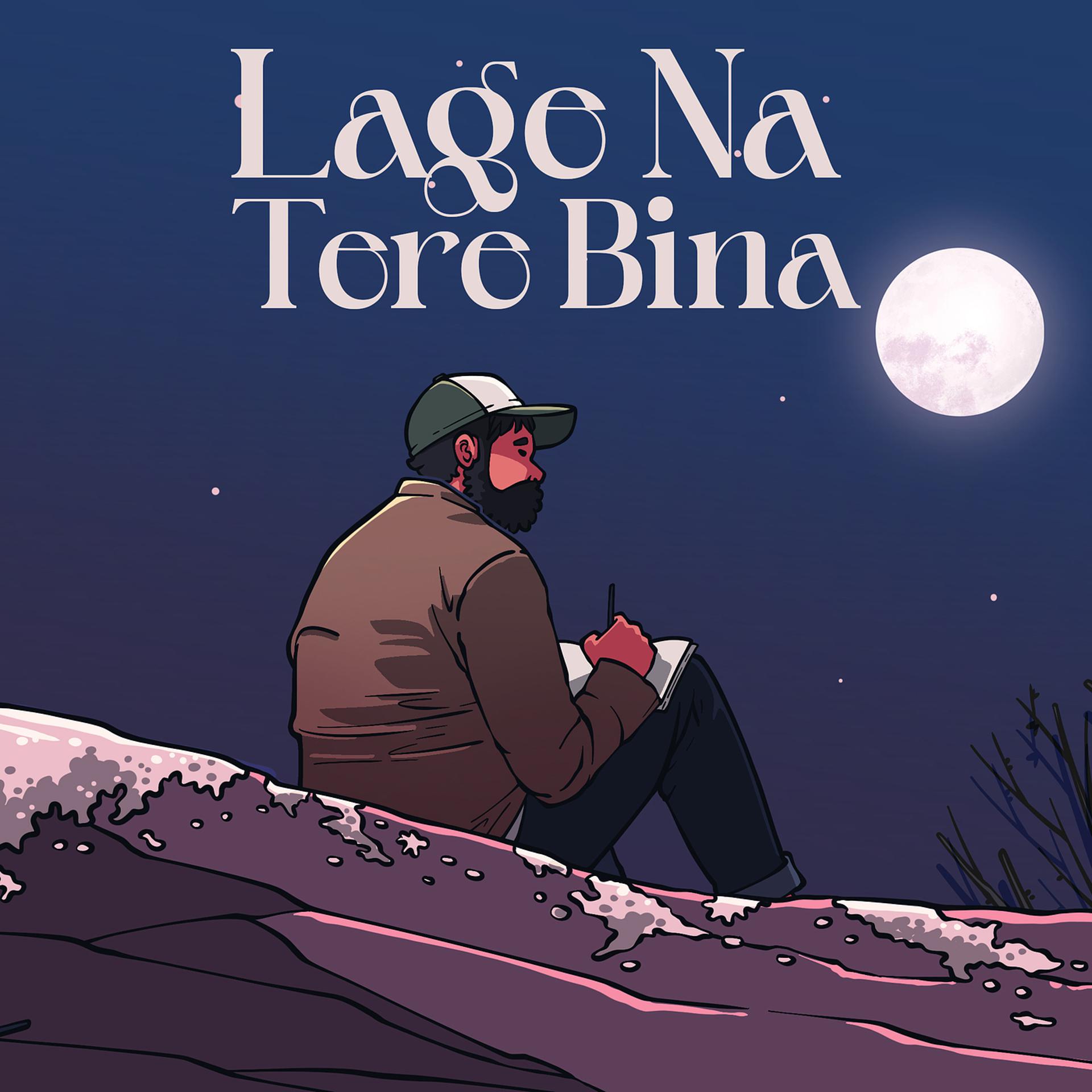 Постер альбома Lage Na Tere Bina