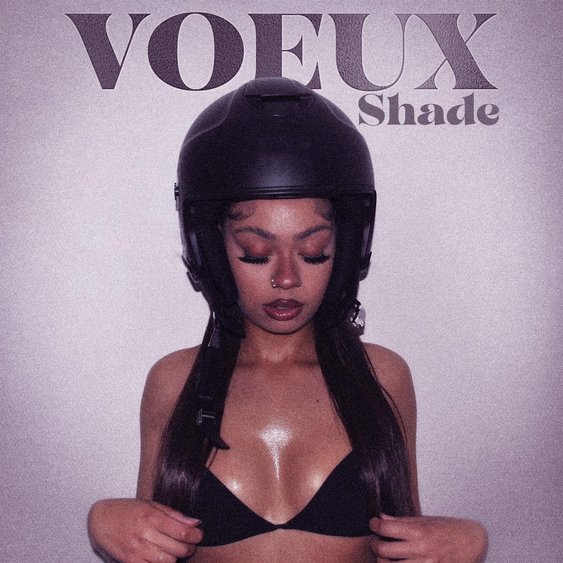 Постер альбома Vœux