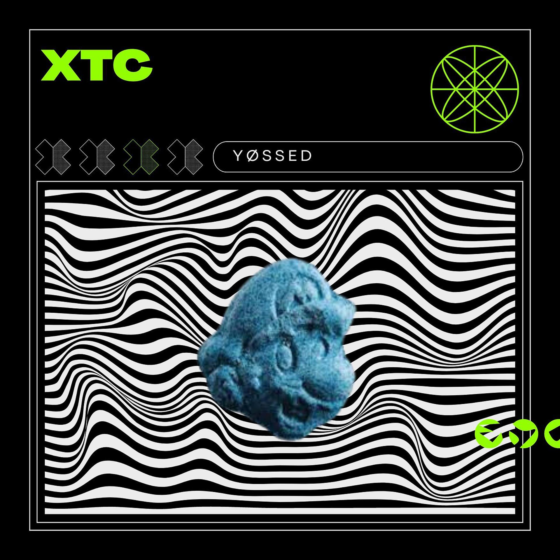 Постер альбома Xtc