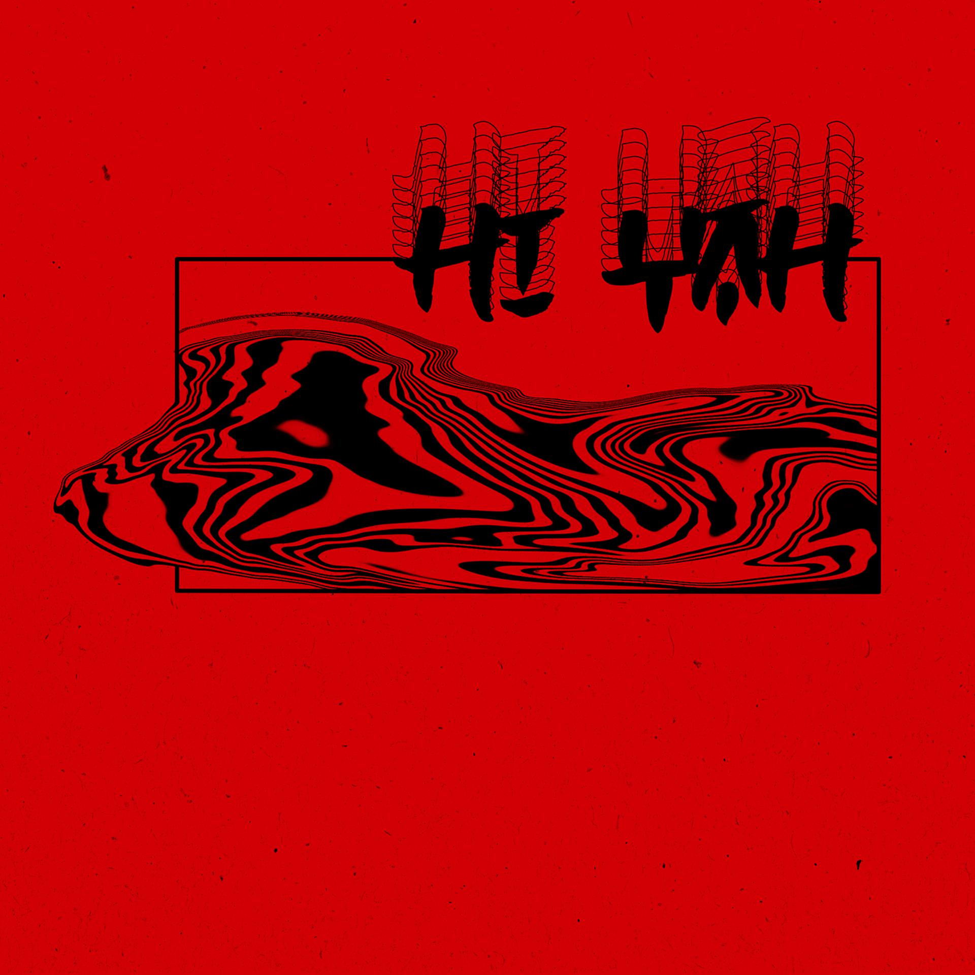 Постер альбома Hi-Yah