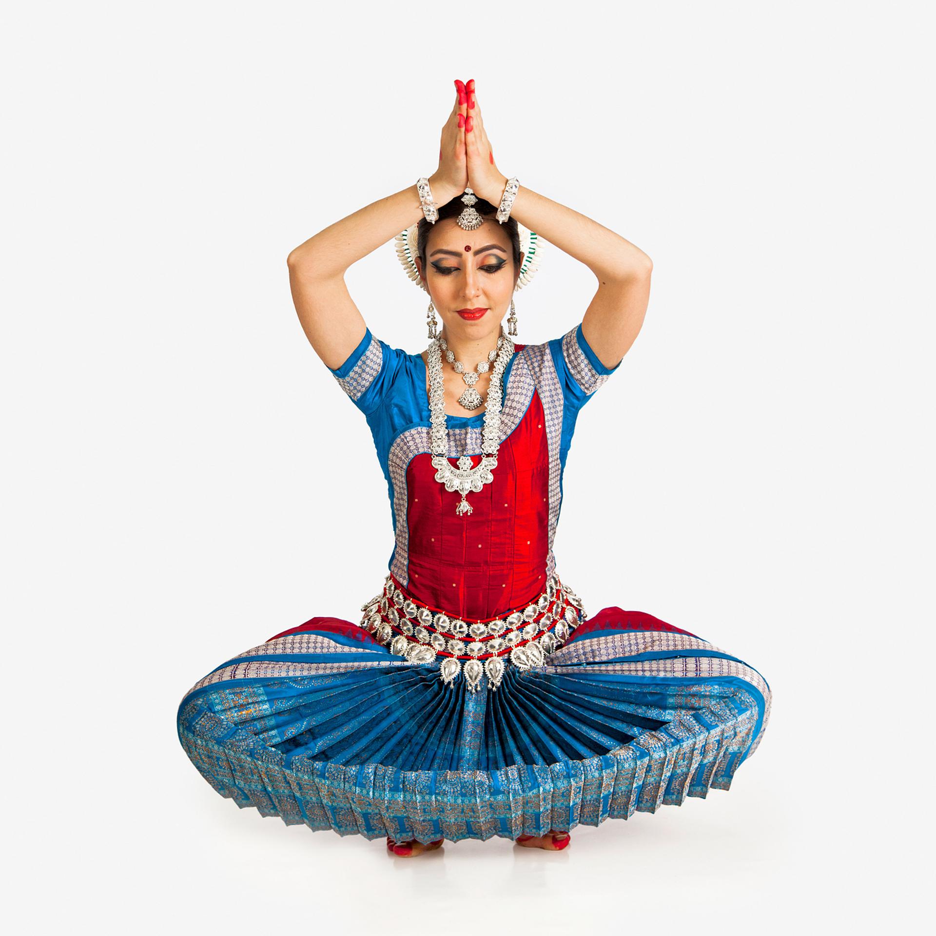 Постер альбома Indian Classical Music for Odissi Dance, Vol. 2