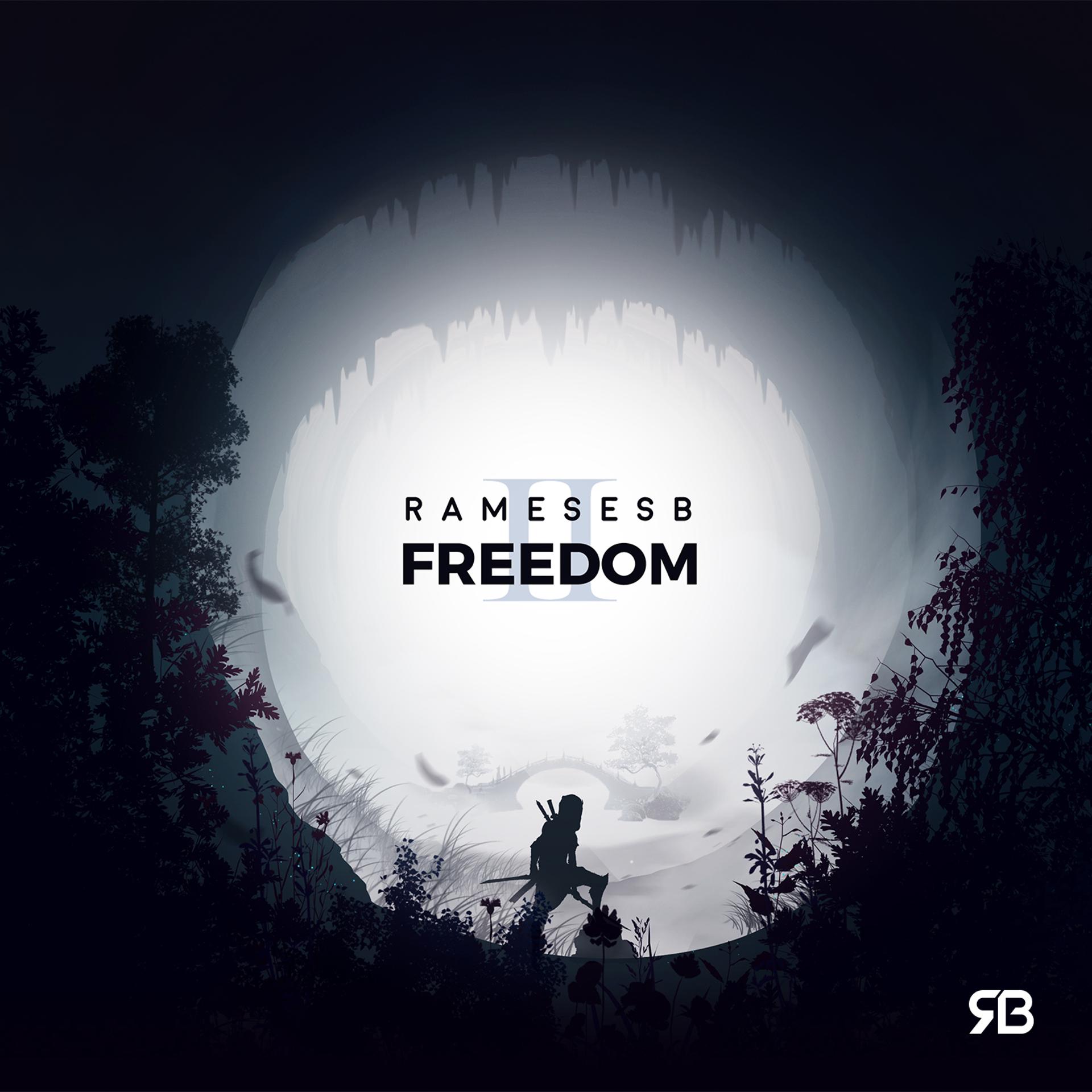 Постер альбома Freedom II