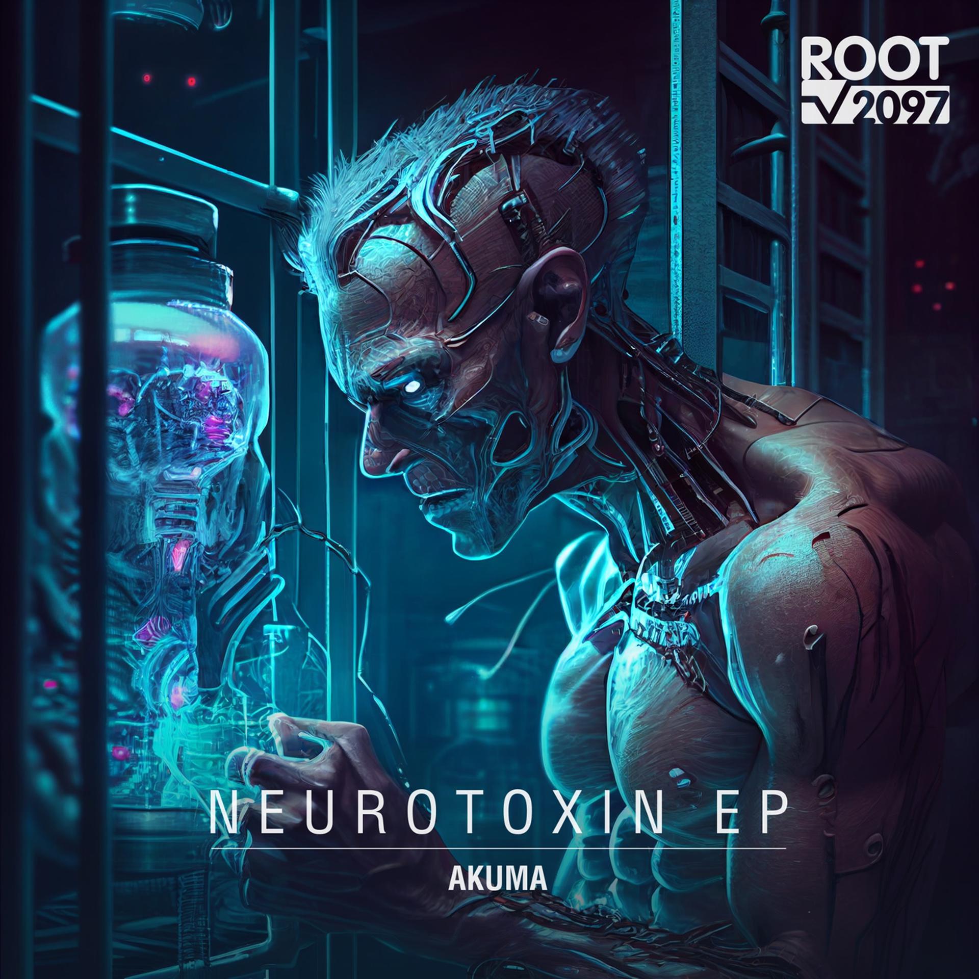 Постер альбома Neurotoxin EP