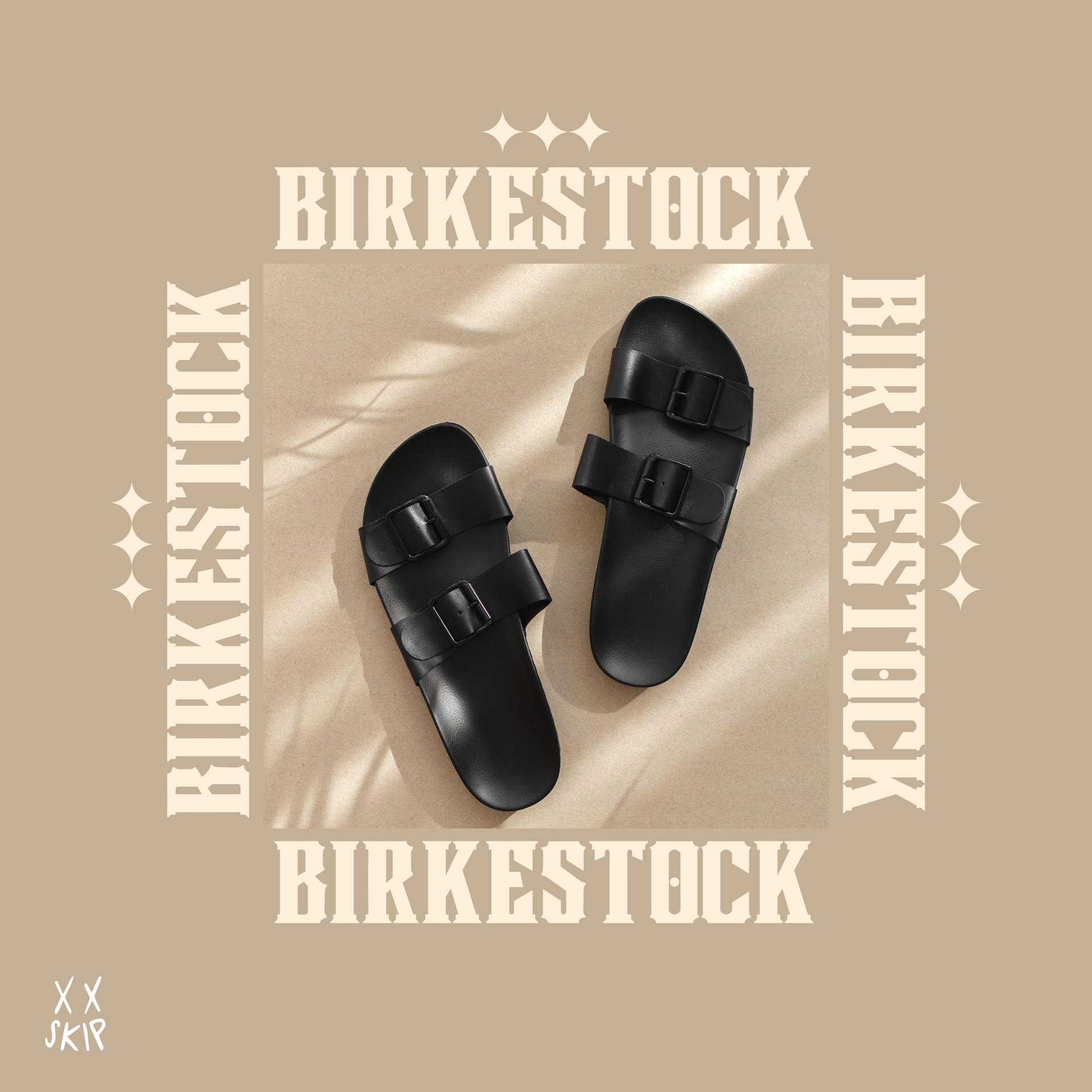 Постер альбома Birkestock