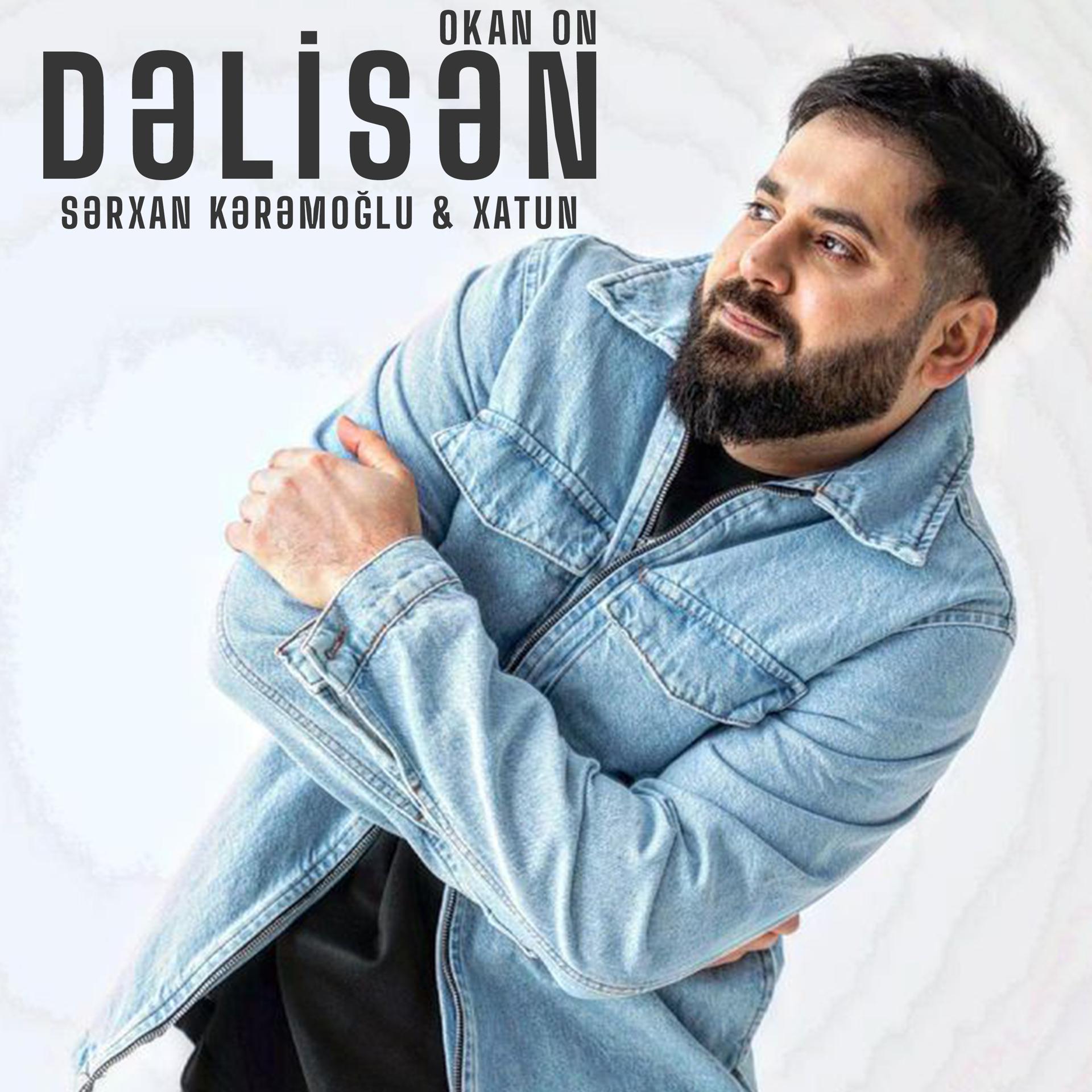 Постер альбома Dəlisən