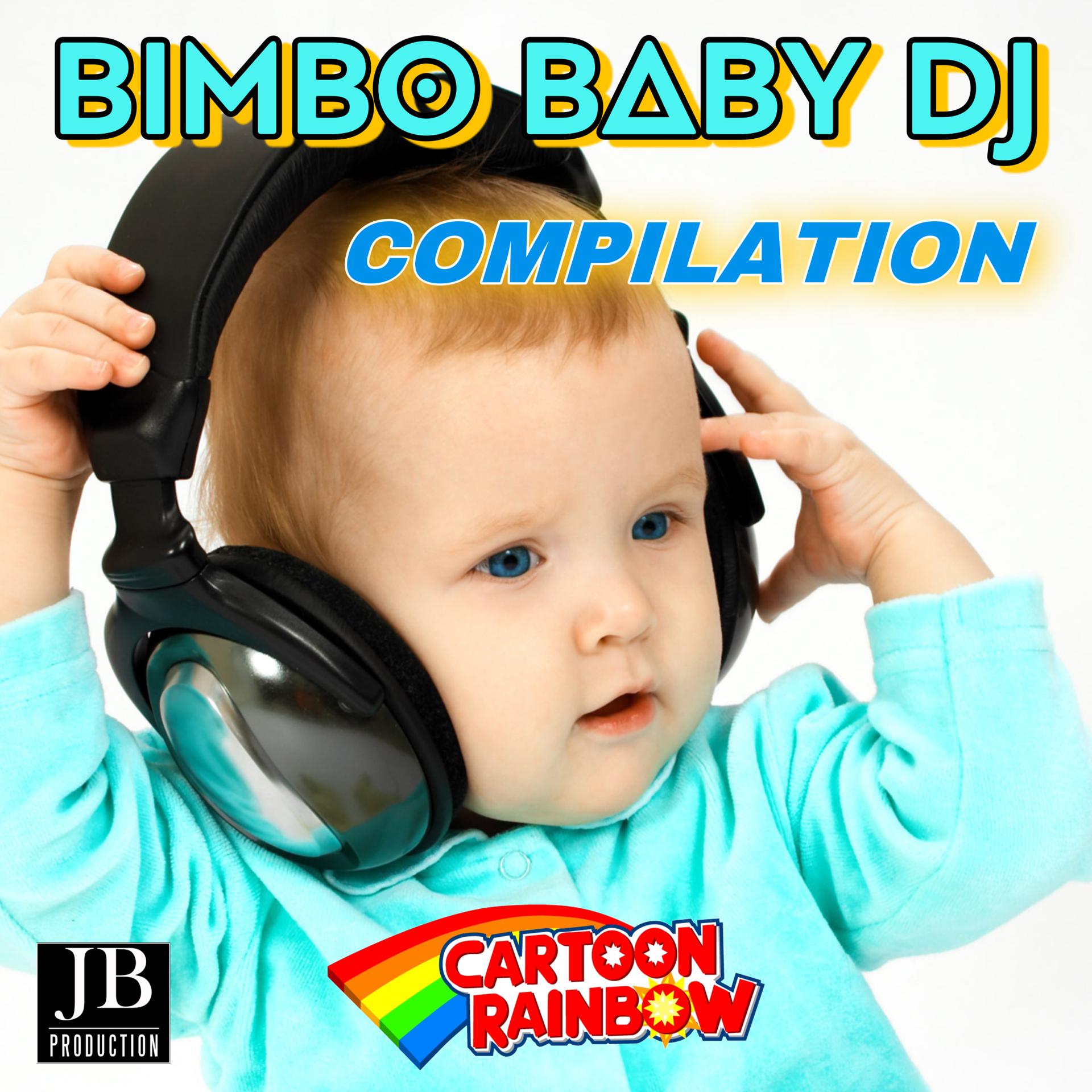 Постер альбома Bimbo Baby DJ Compilation