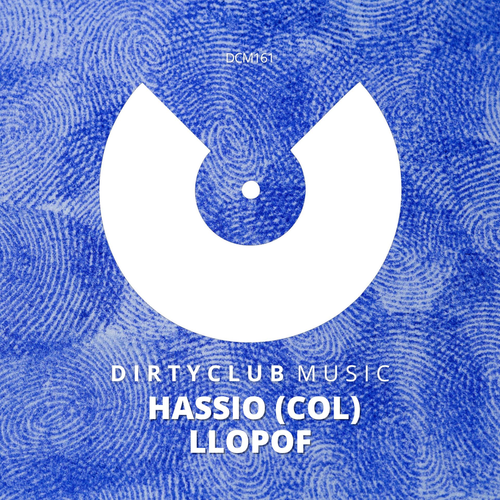 Постер альбома Llopof