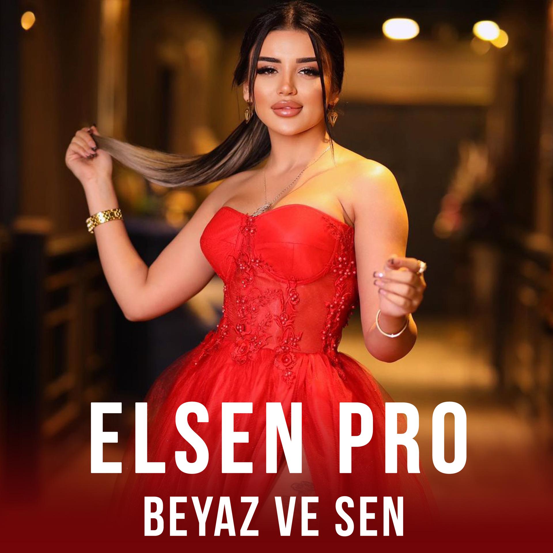 Постер альбома Beyaz Ve Sen