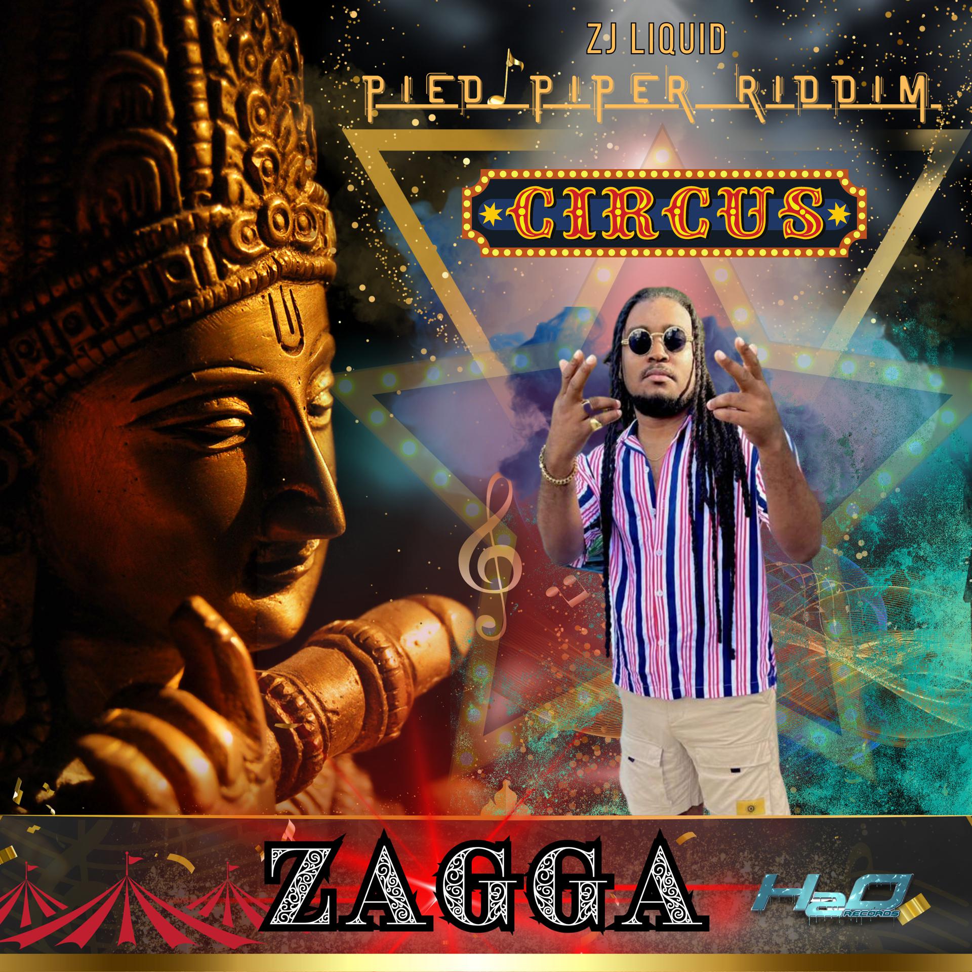 Постер альбома Circus