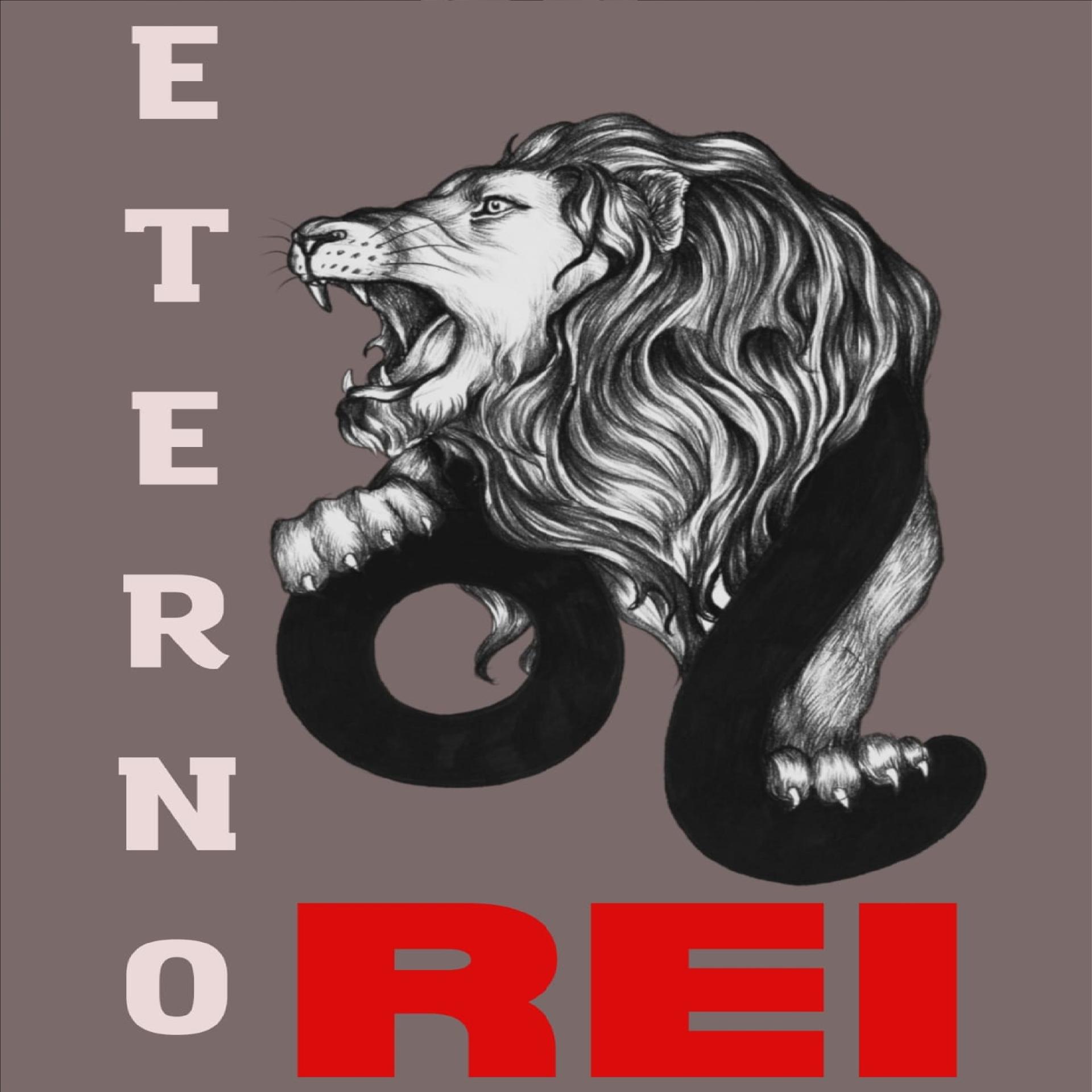Постер альбома Eterno Rei