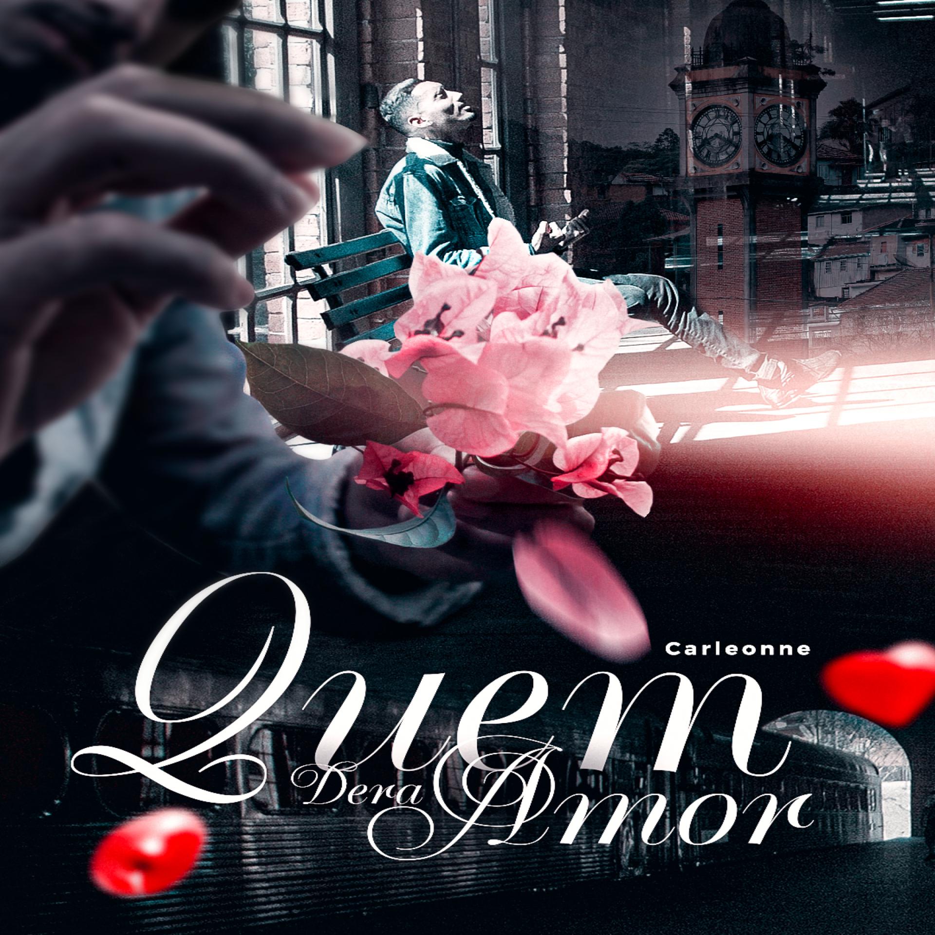 Постер альбома Quem Dera Amor