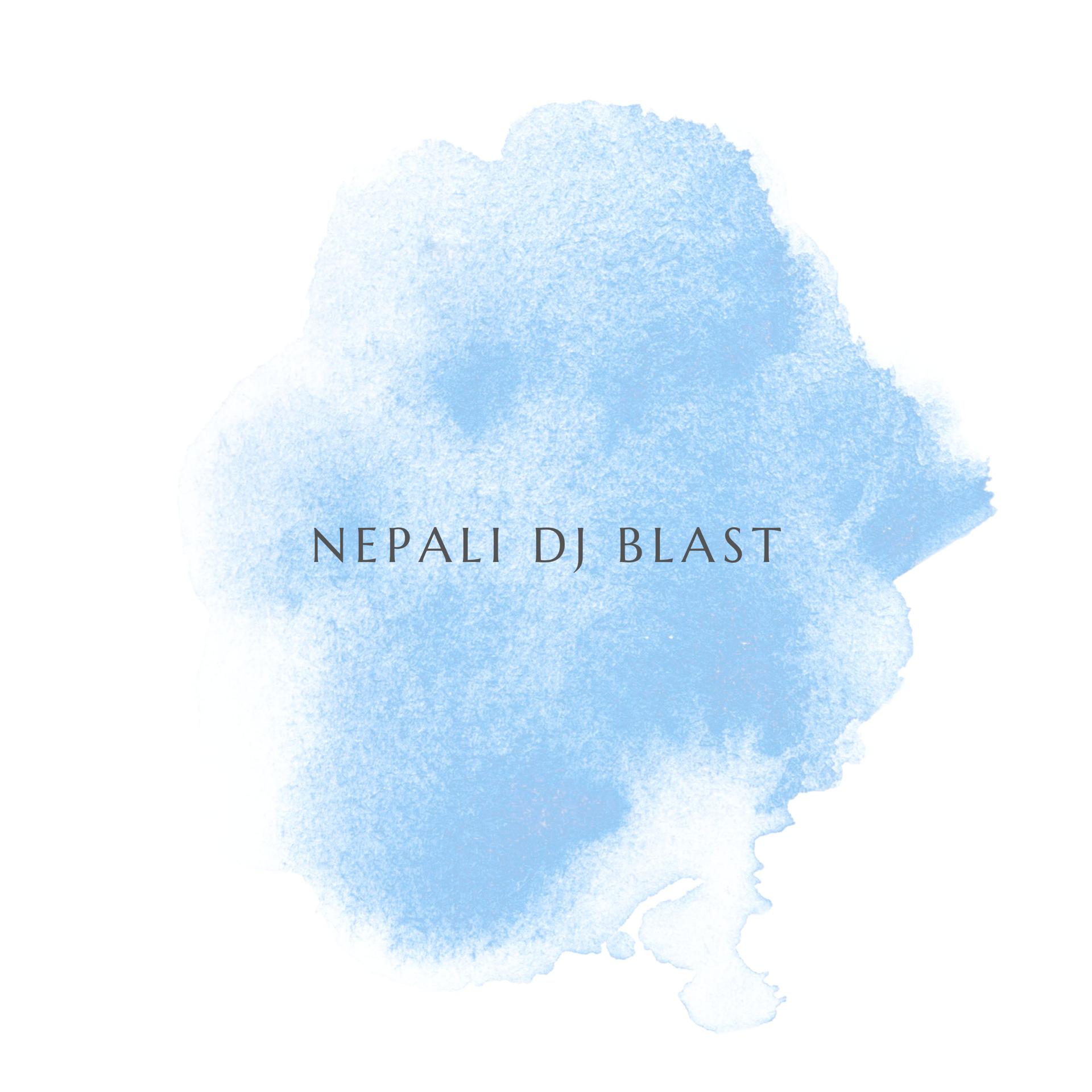 Постер альбома Nepali DJ