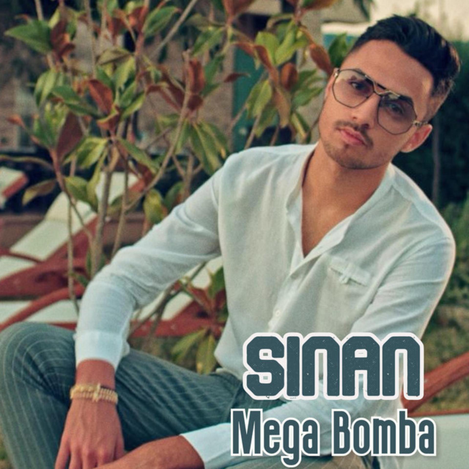 Постер альбома Mega bomba