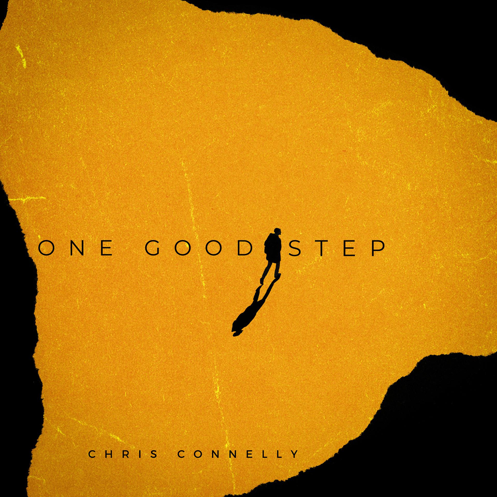 Постер альбома One Good Step