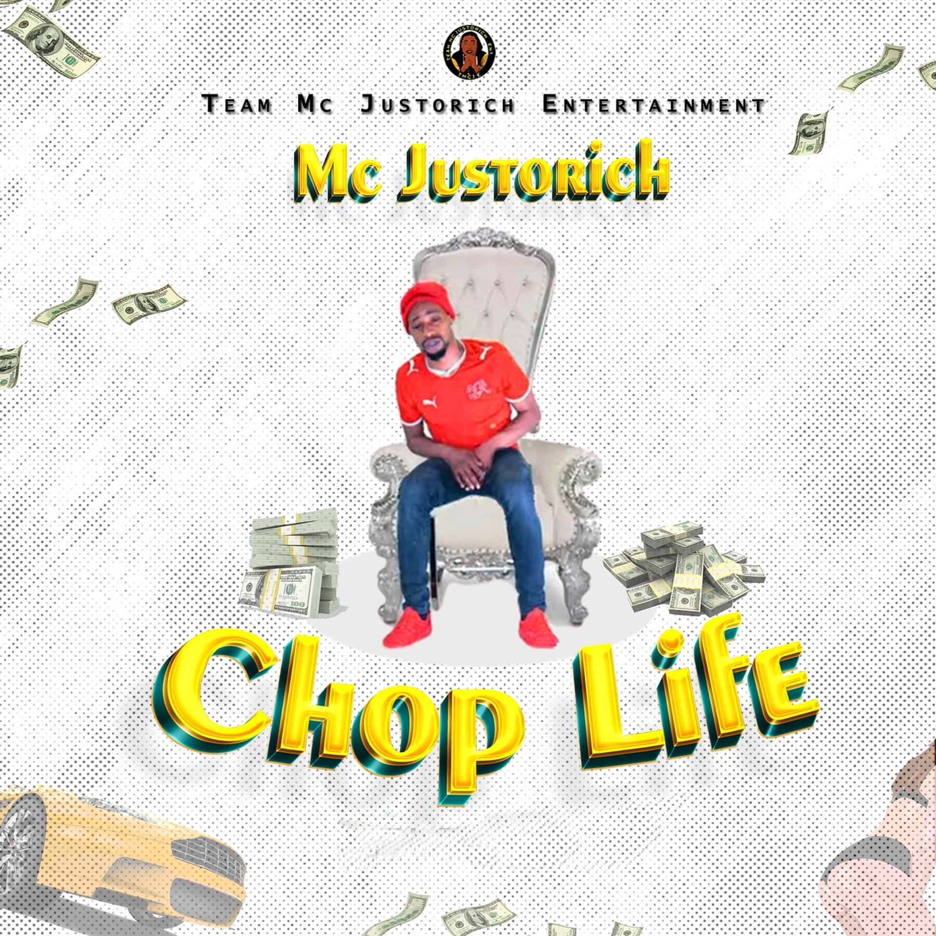 Постер альбома Chop Life